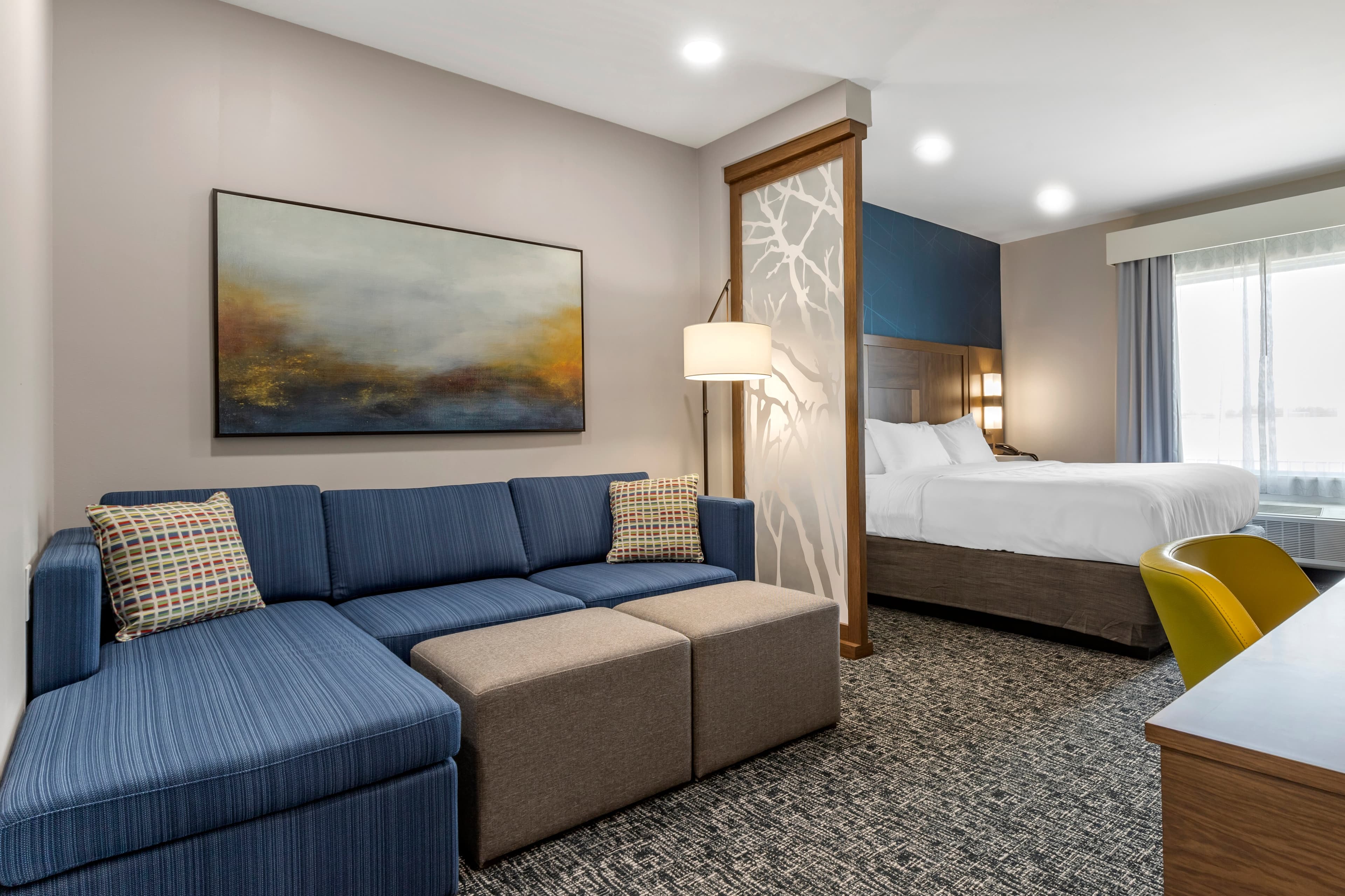 Comfort Suites Greenville Airport - Image 3