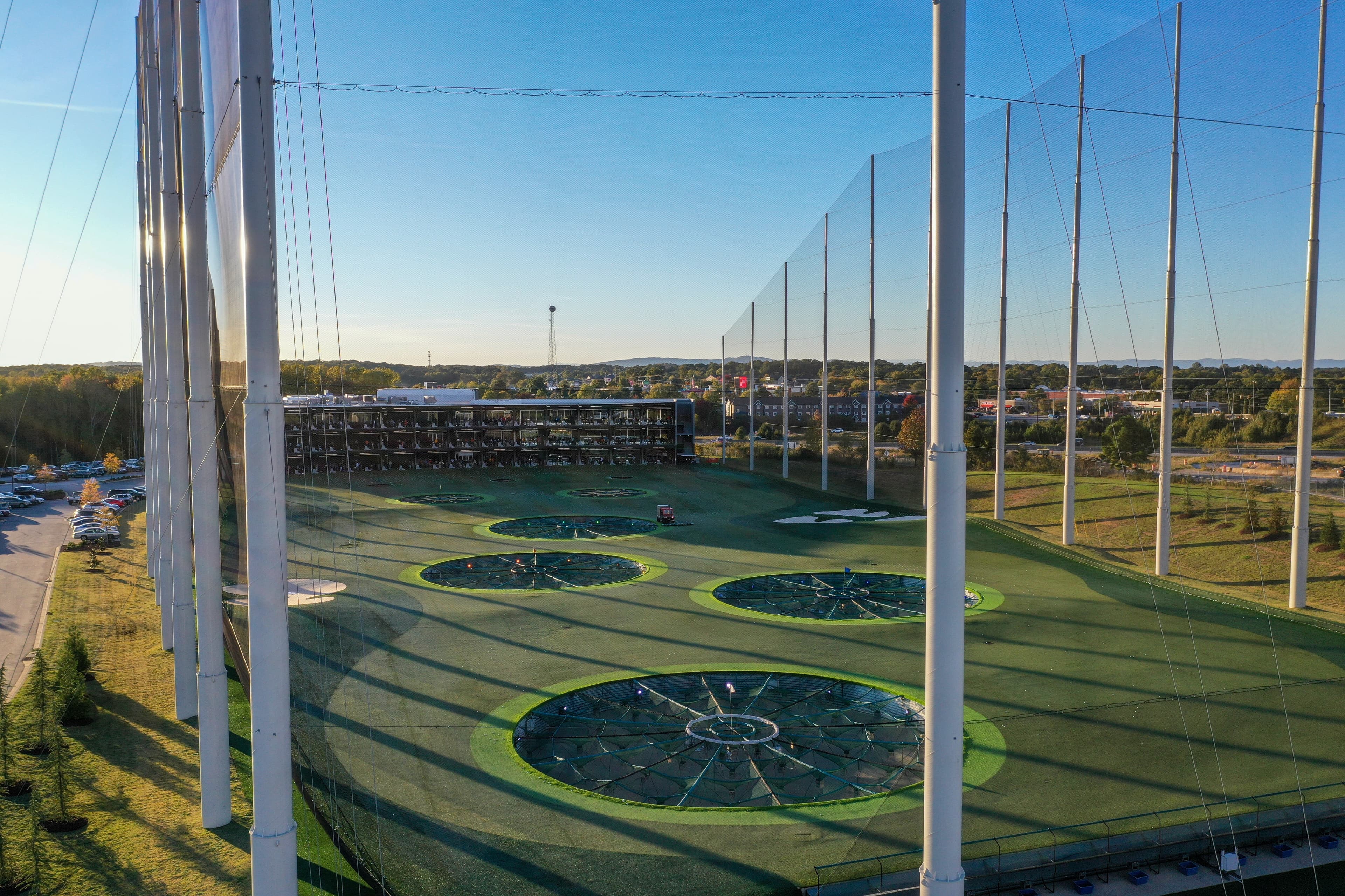 Comfort Suites Greenville Airport — 23
