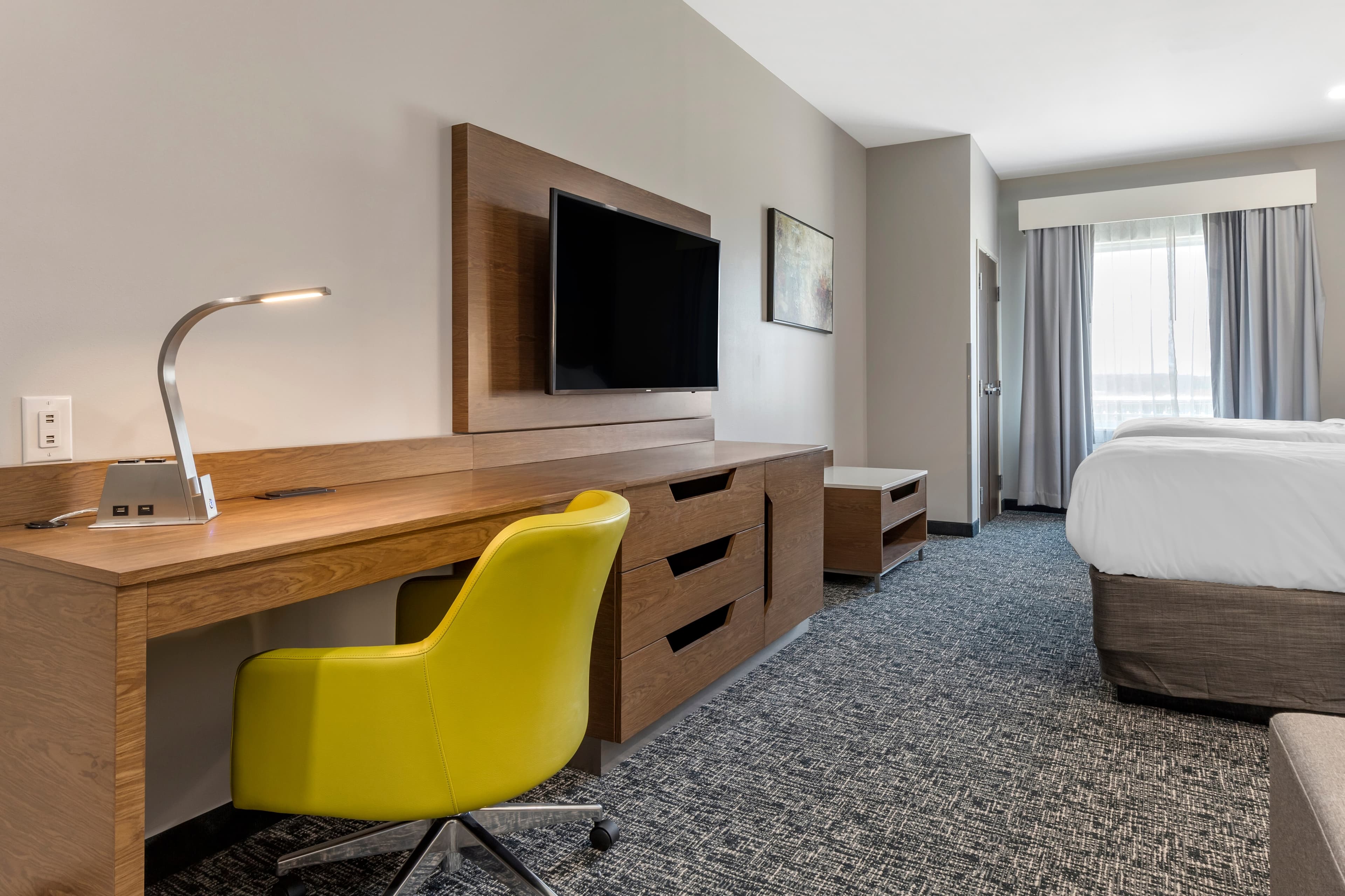 Comfort Suites Greenville Airport — 18
