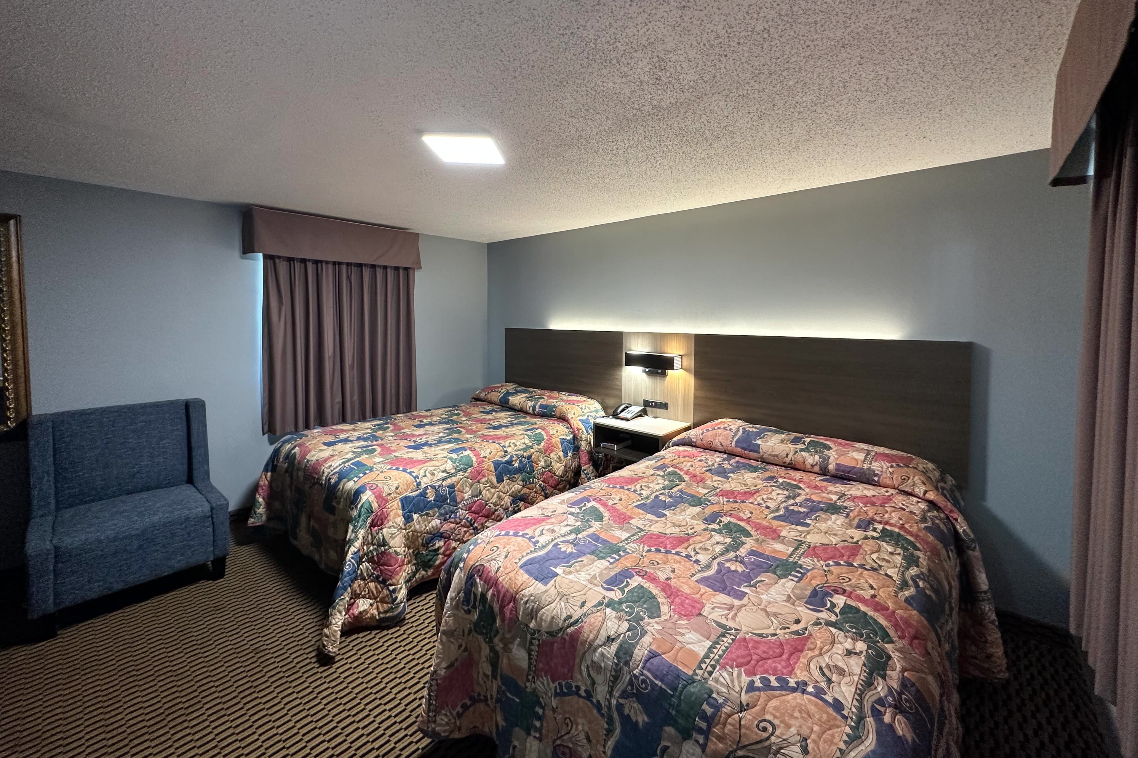 Rodeway Inn & Suites Walhalla - Image 2