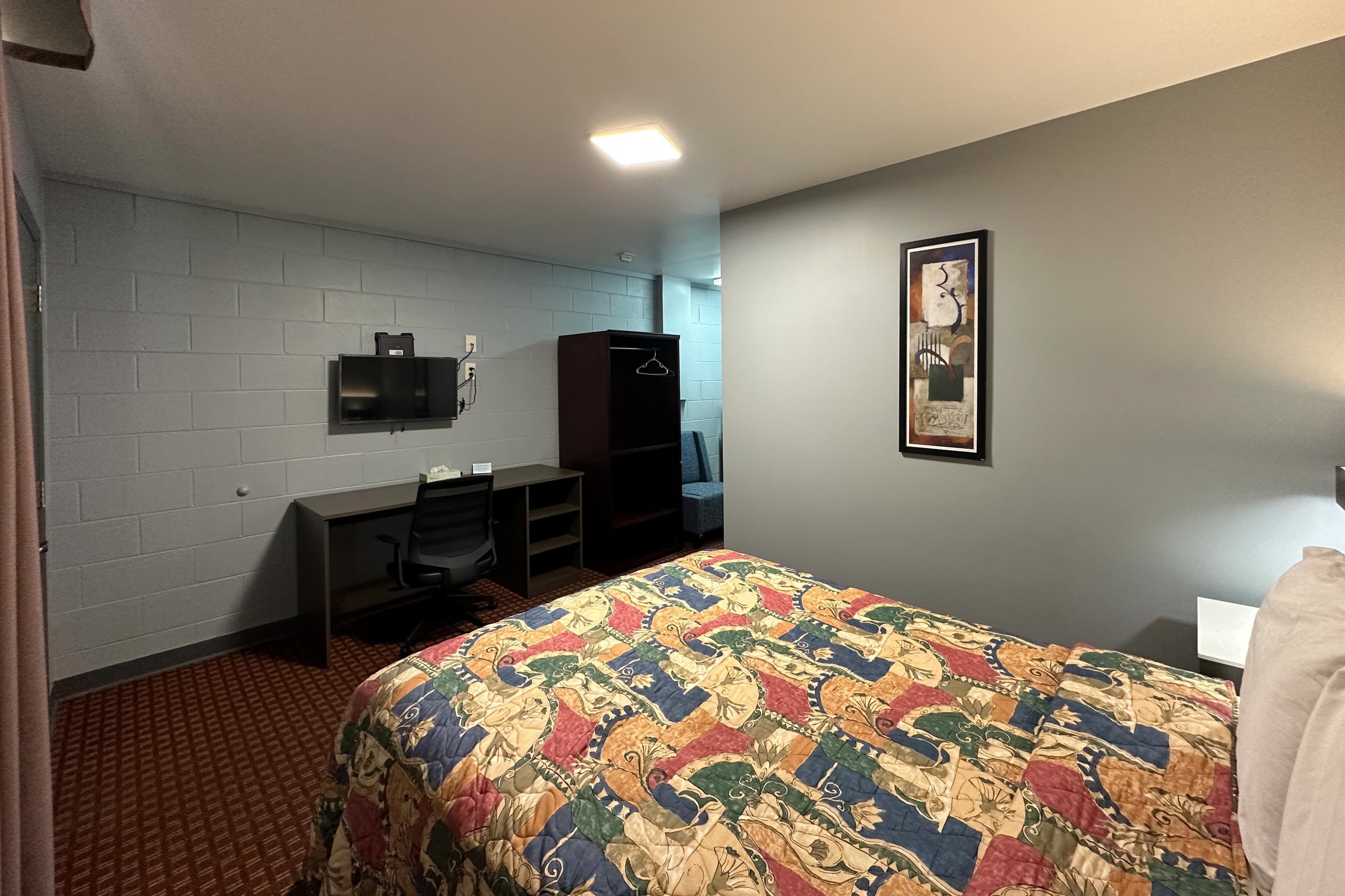 Rodeway Inn & Suites Walhalla — 16