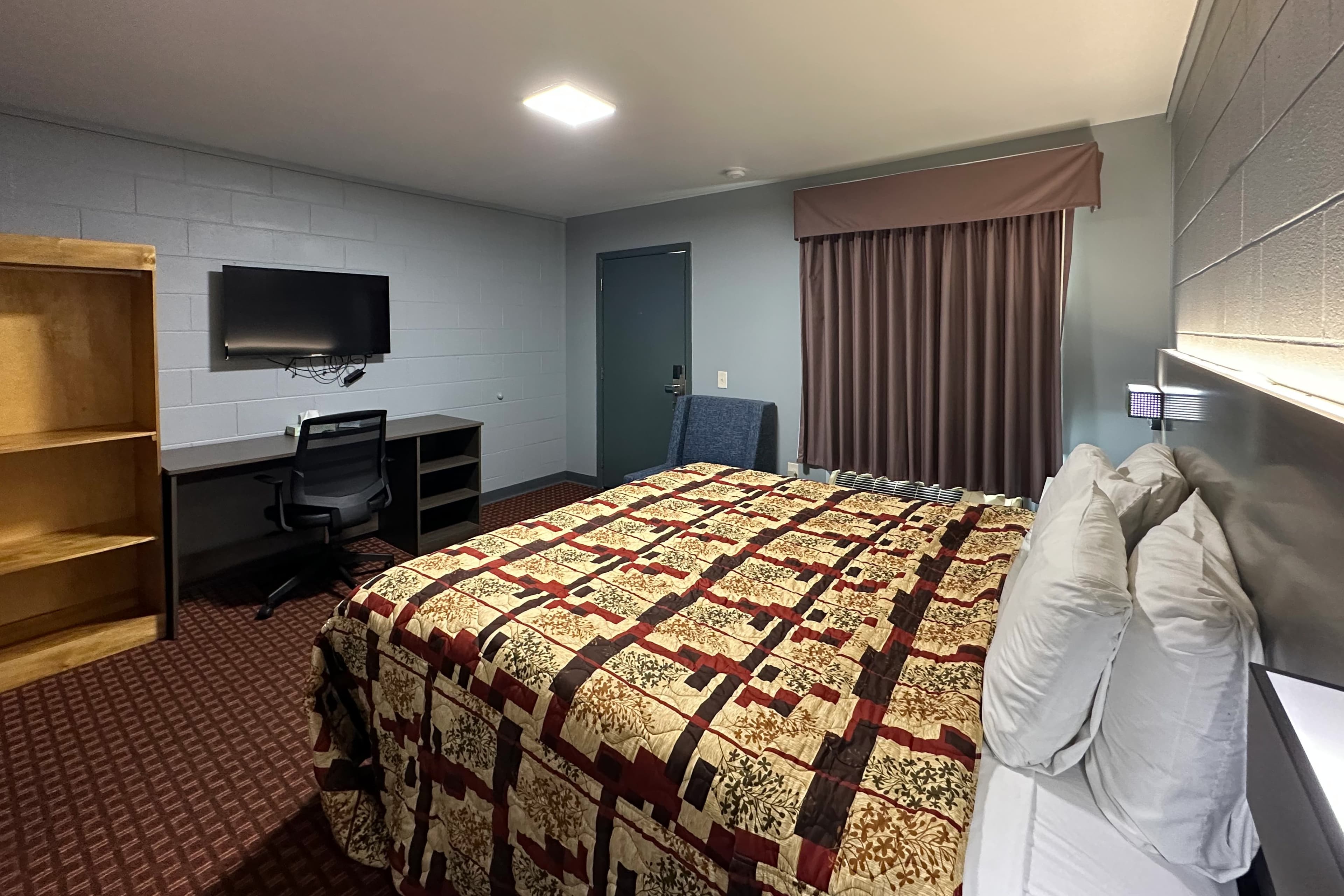 Rodeway Inn & Suites Walhalla — 8