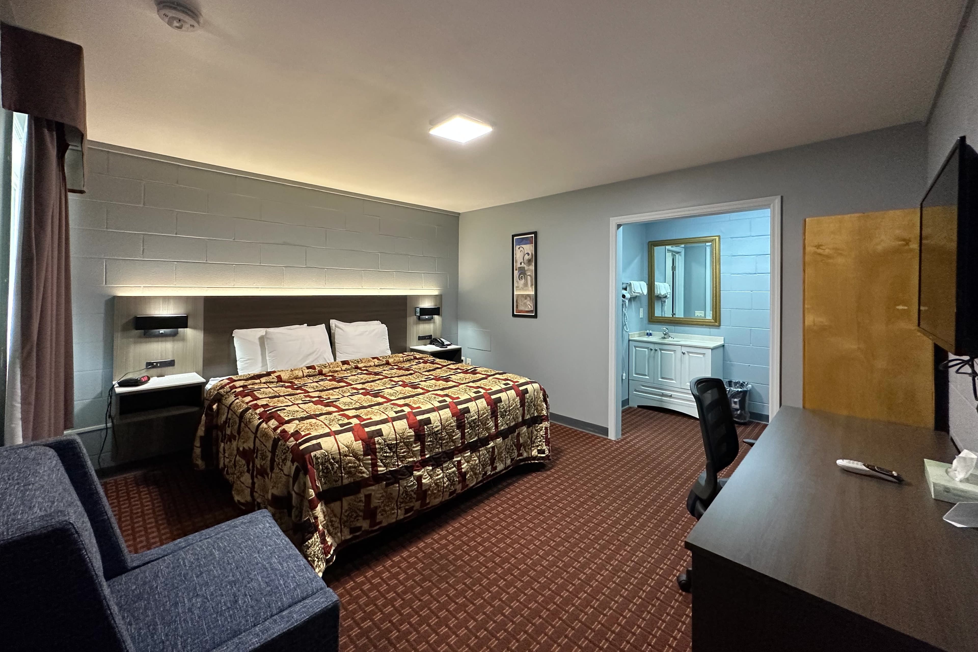 Rodeway Inn & Suites Walhalla — 9