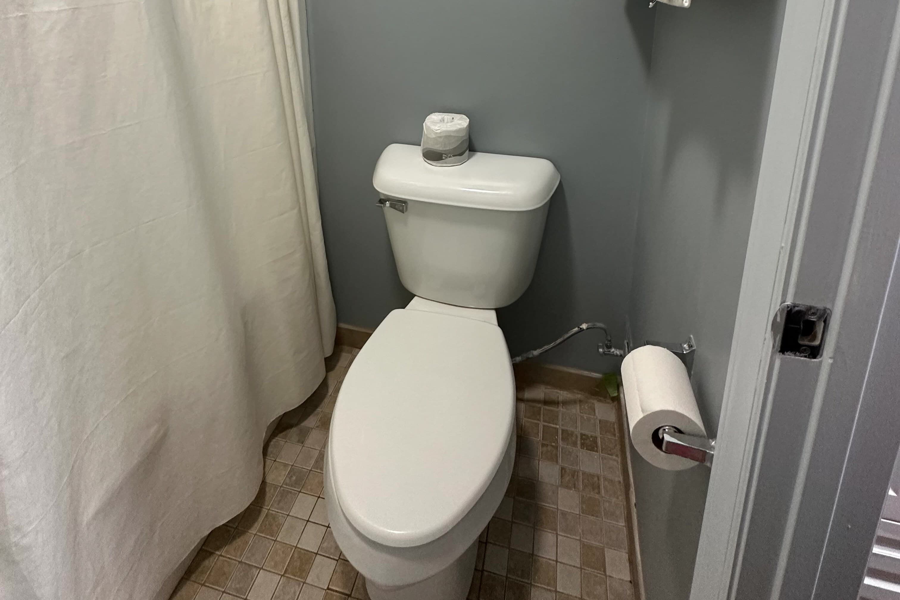 Rodeway Inn & Suites Walhalla — 13