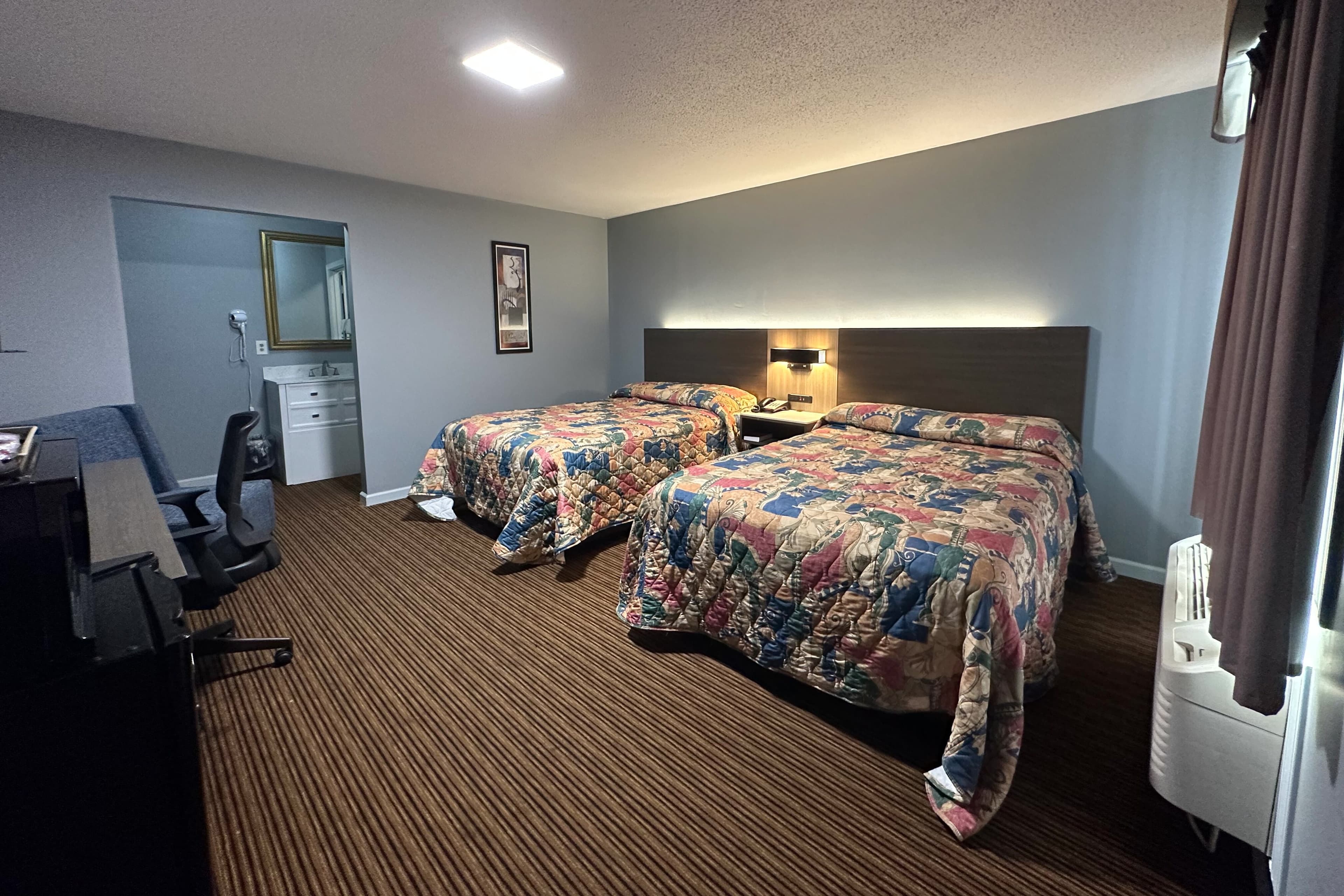 Rodeway Inn & Suites Walhalla — 39