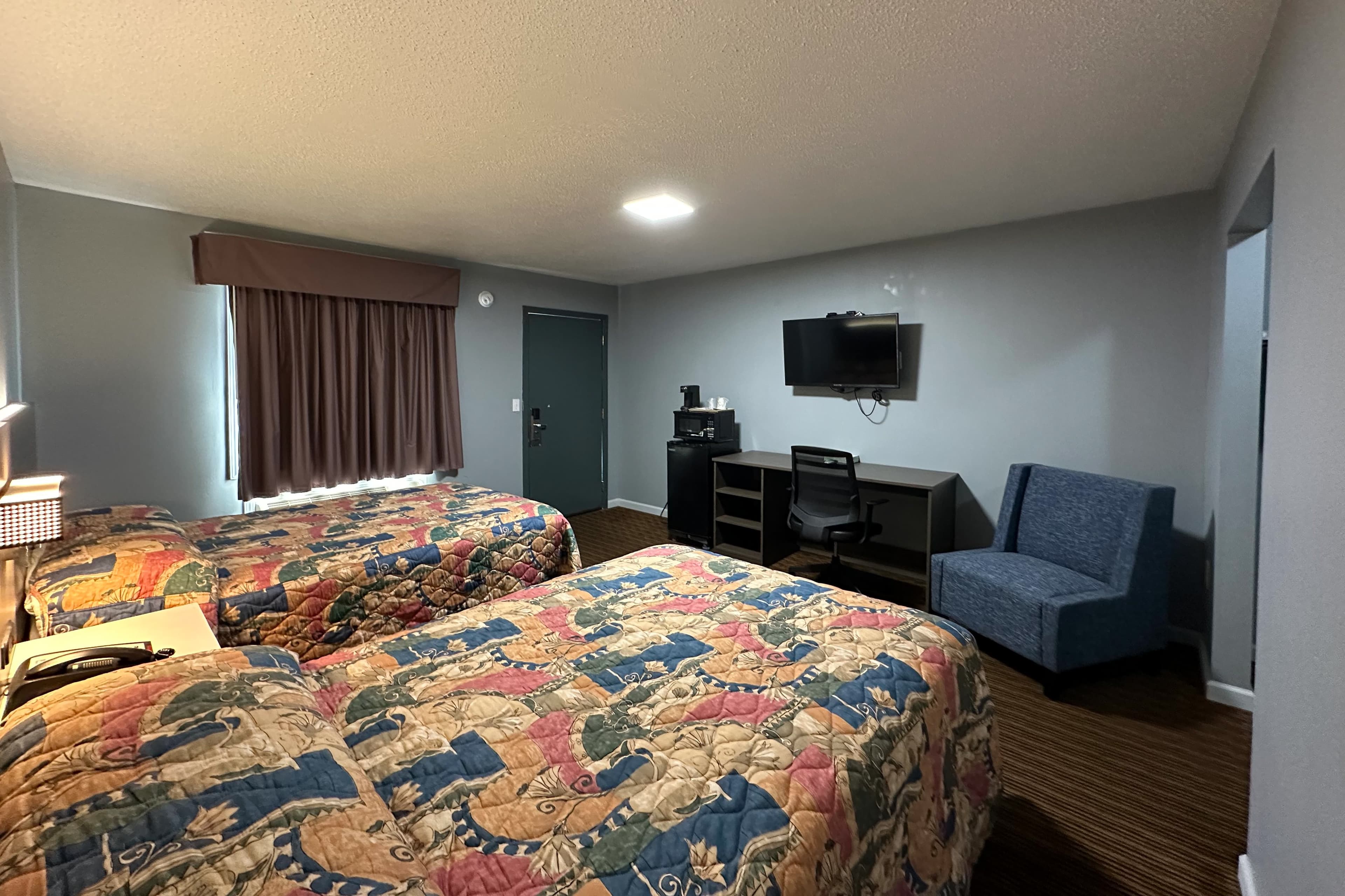 Rodeway Inn & Suites Walhalla — 41