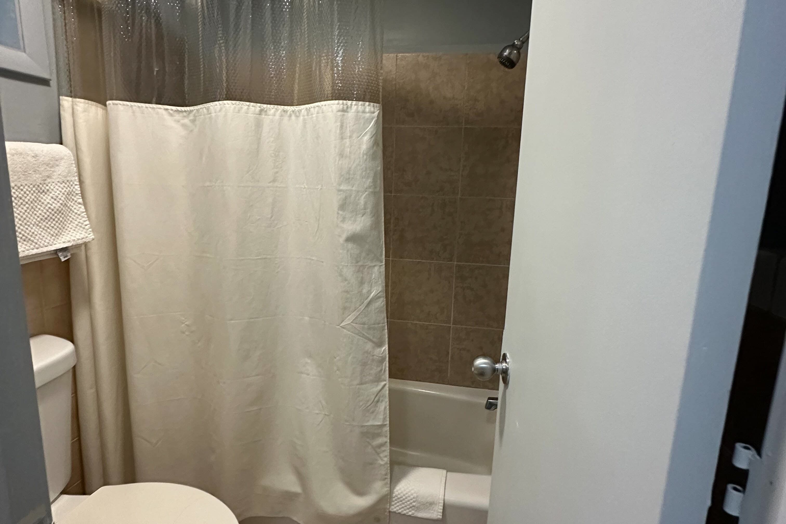 Rodeway Inn & Suites Walhalla — 44