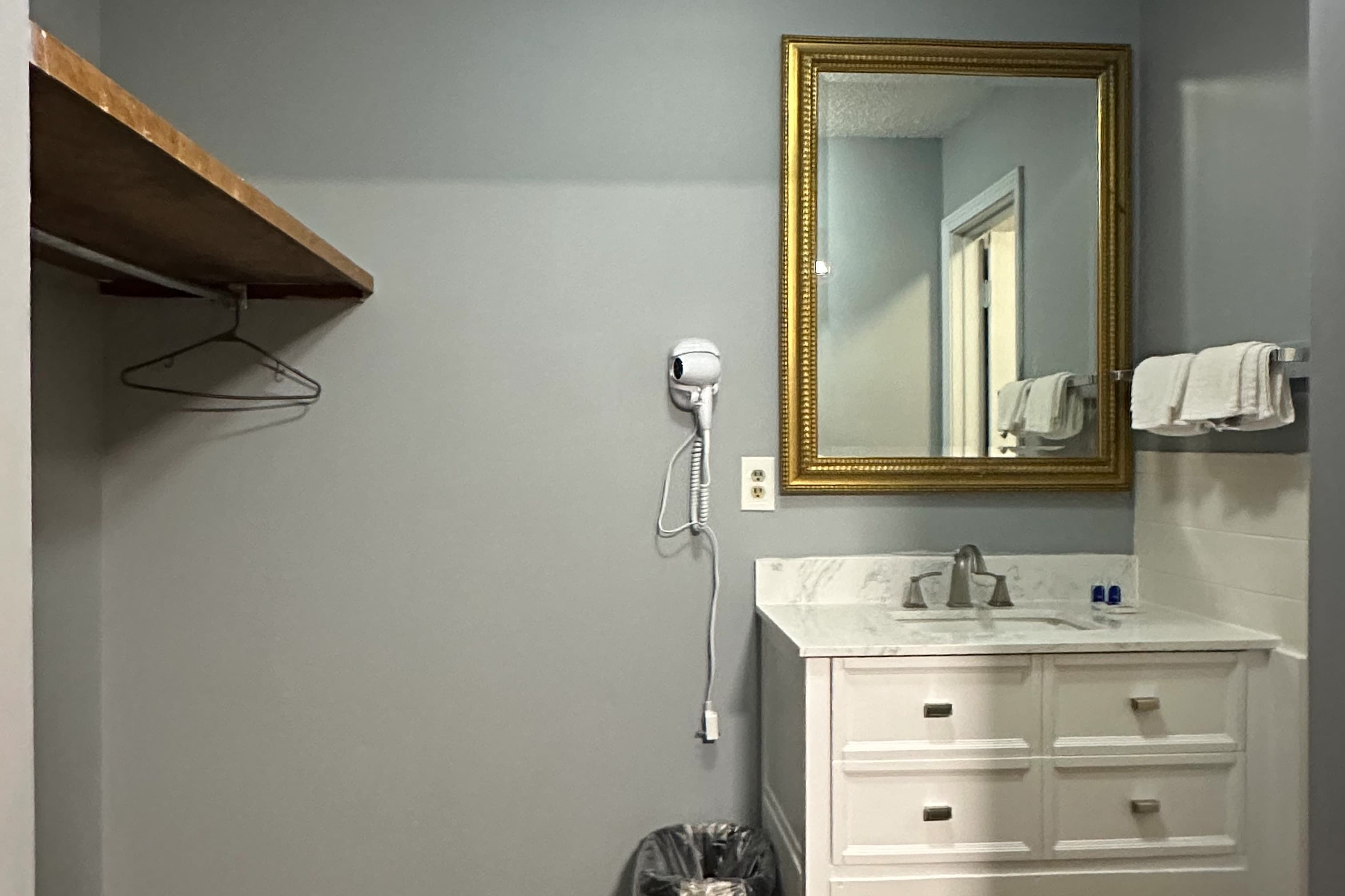 Rodeway Inn & Suites Walhalla — 45