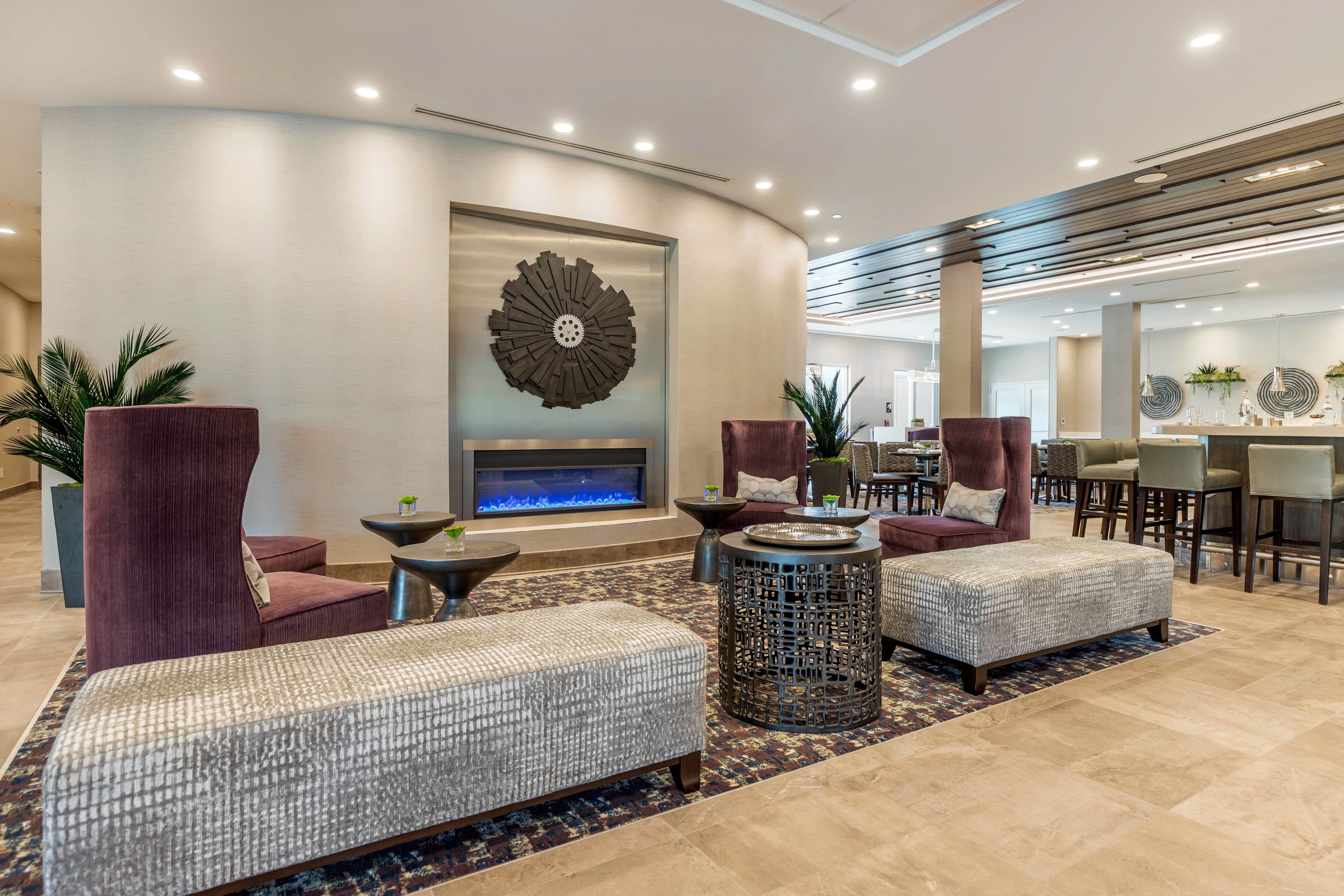 Cambria Hotel Fort Mill - Image 1