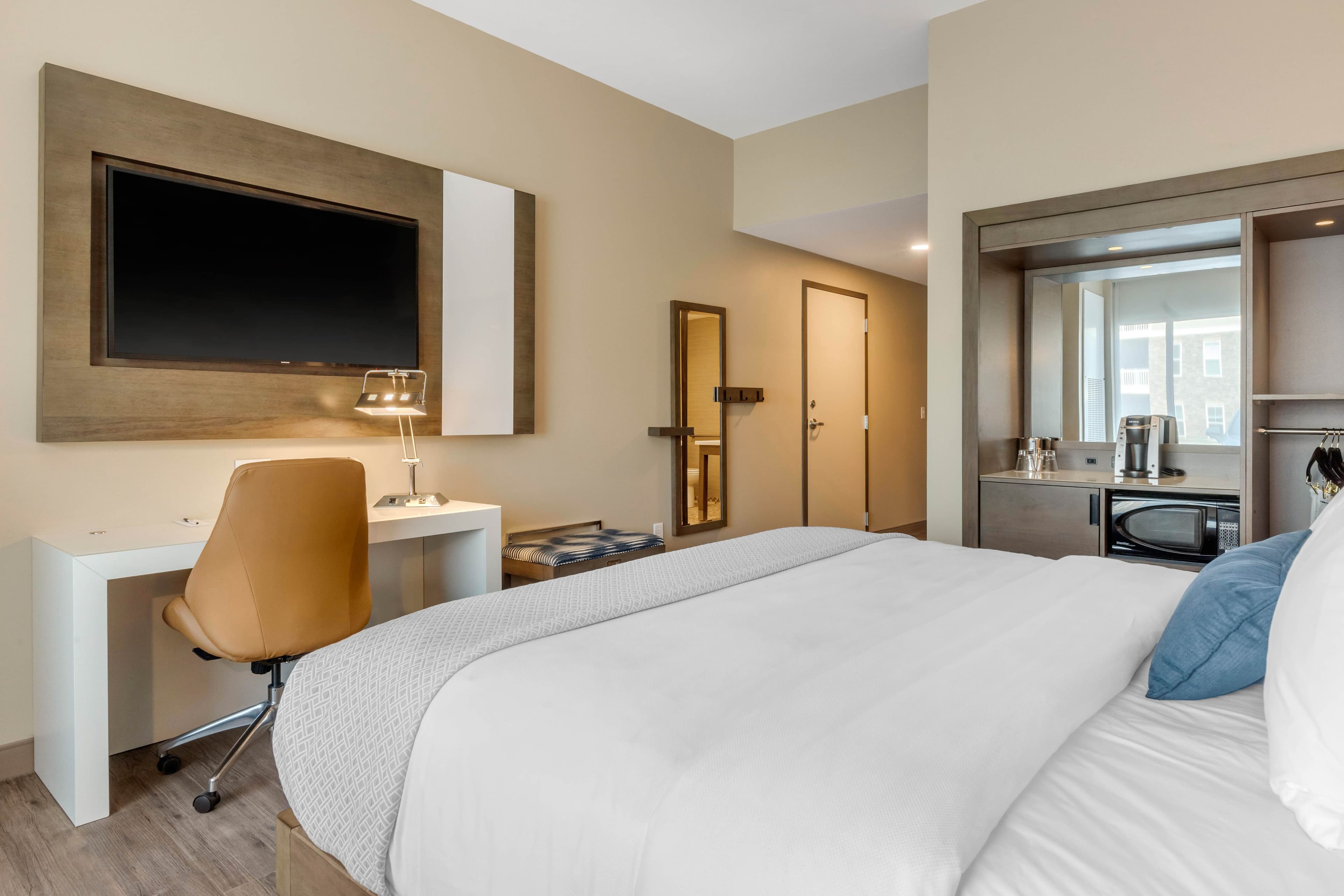 Cambria Hotel Fort Mill — 7