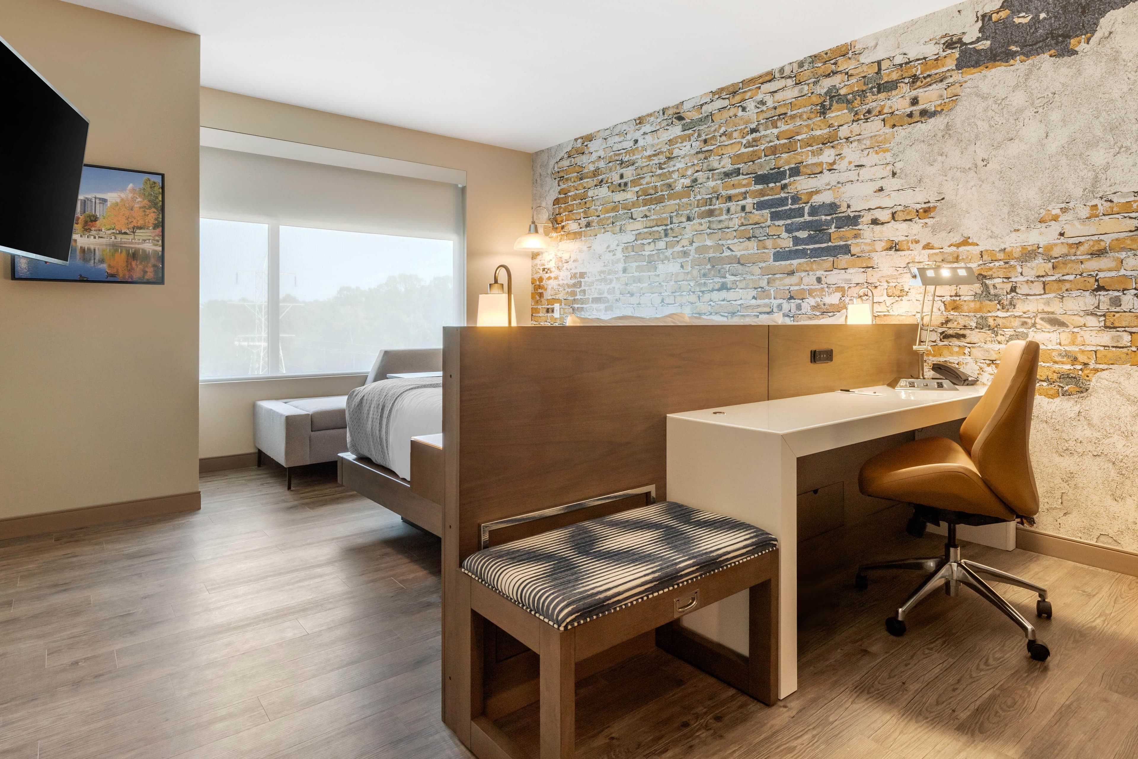 Cambria Hotel Fort Mill — 38