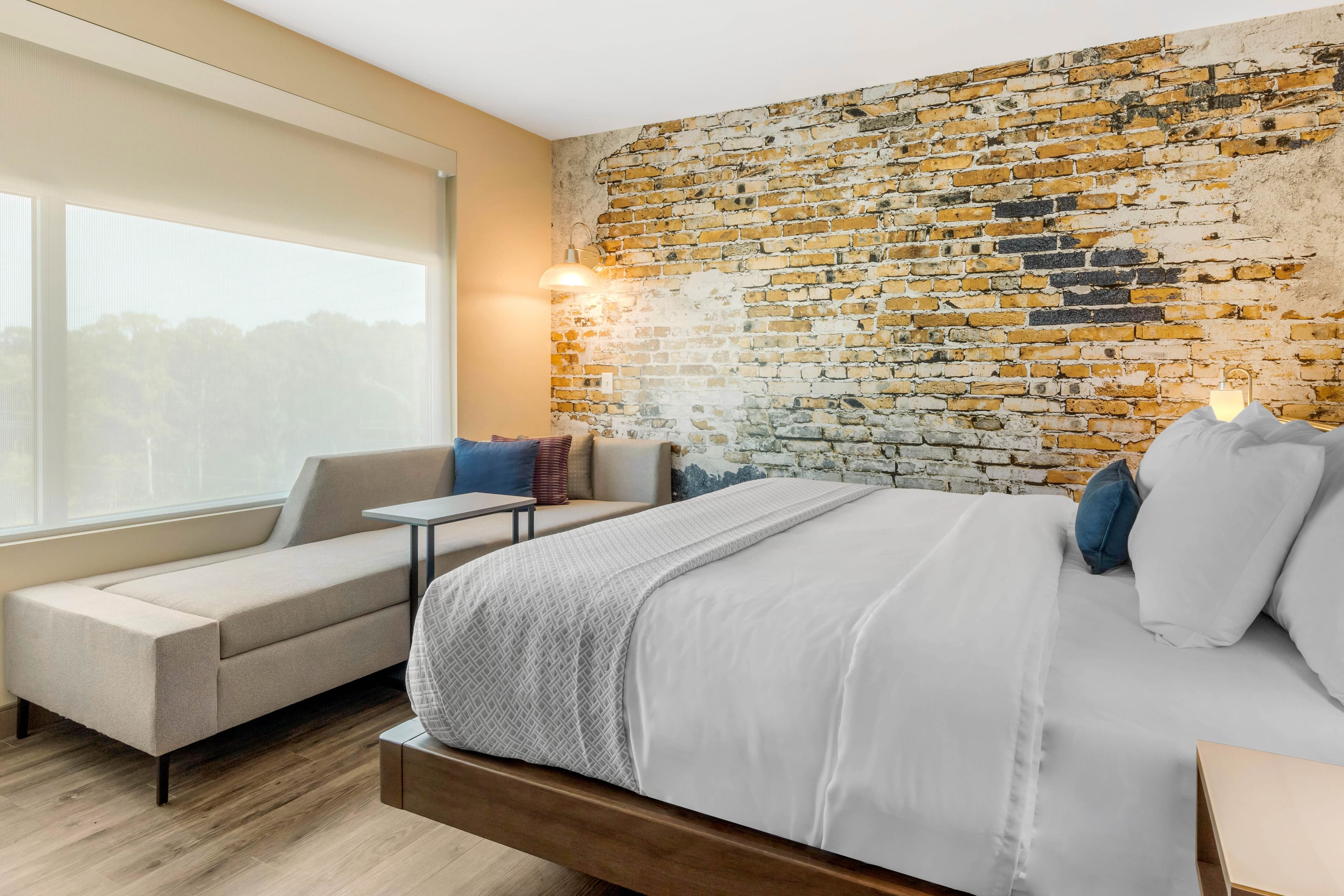 Cambria Hotel Fort Mill — 36