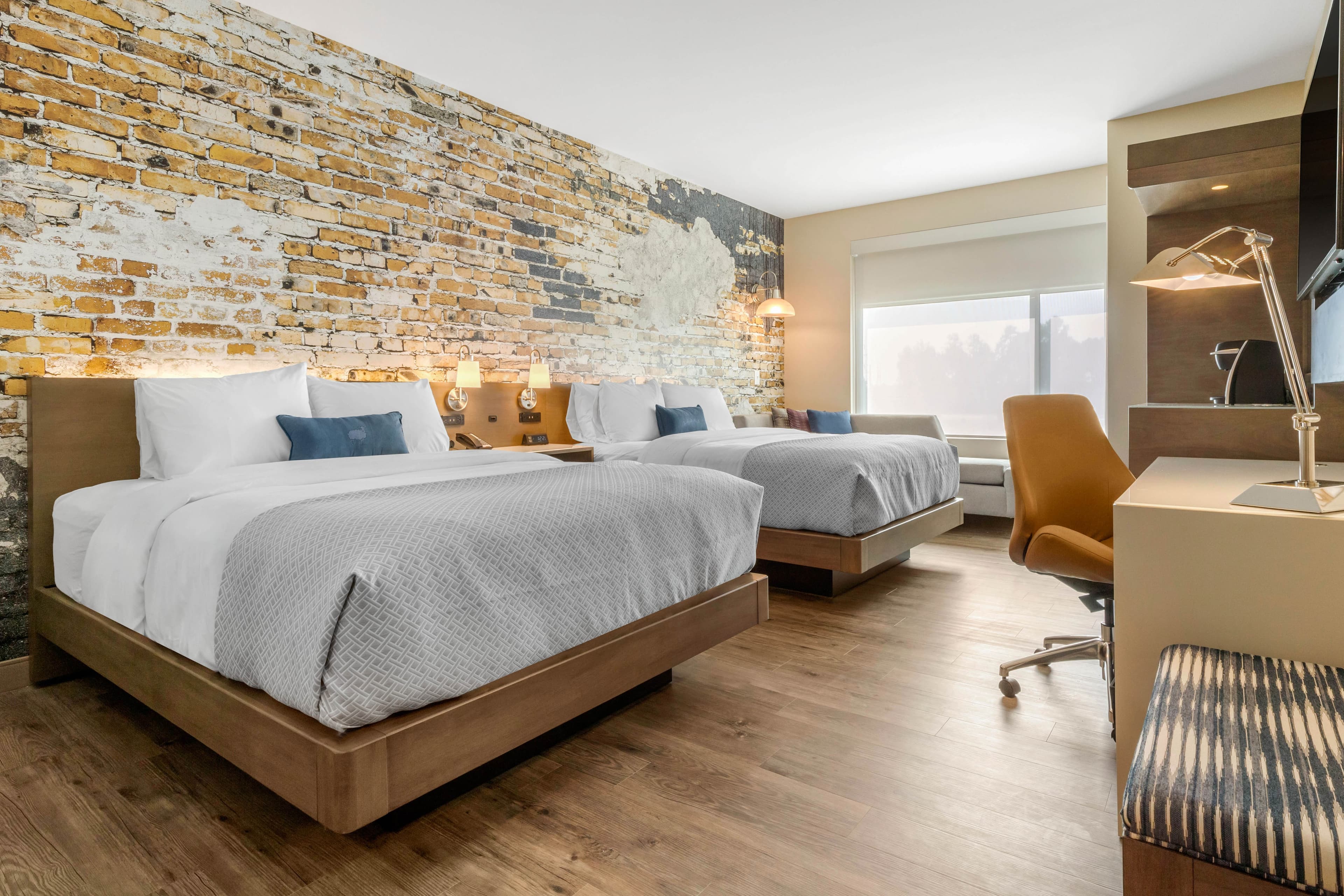Cambria Hotel Fort Mill — 32