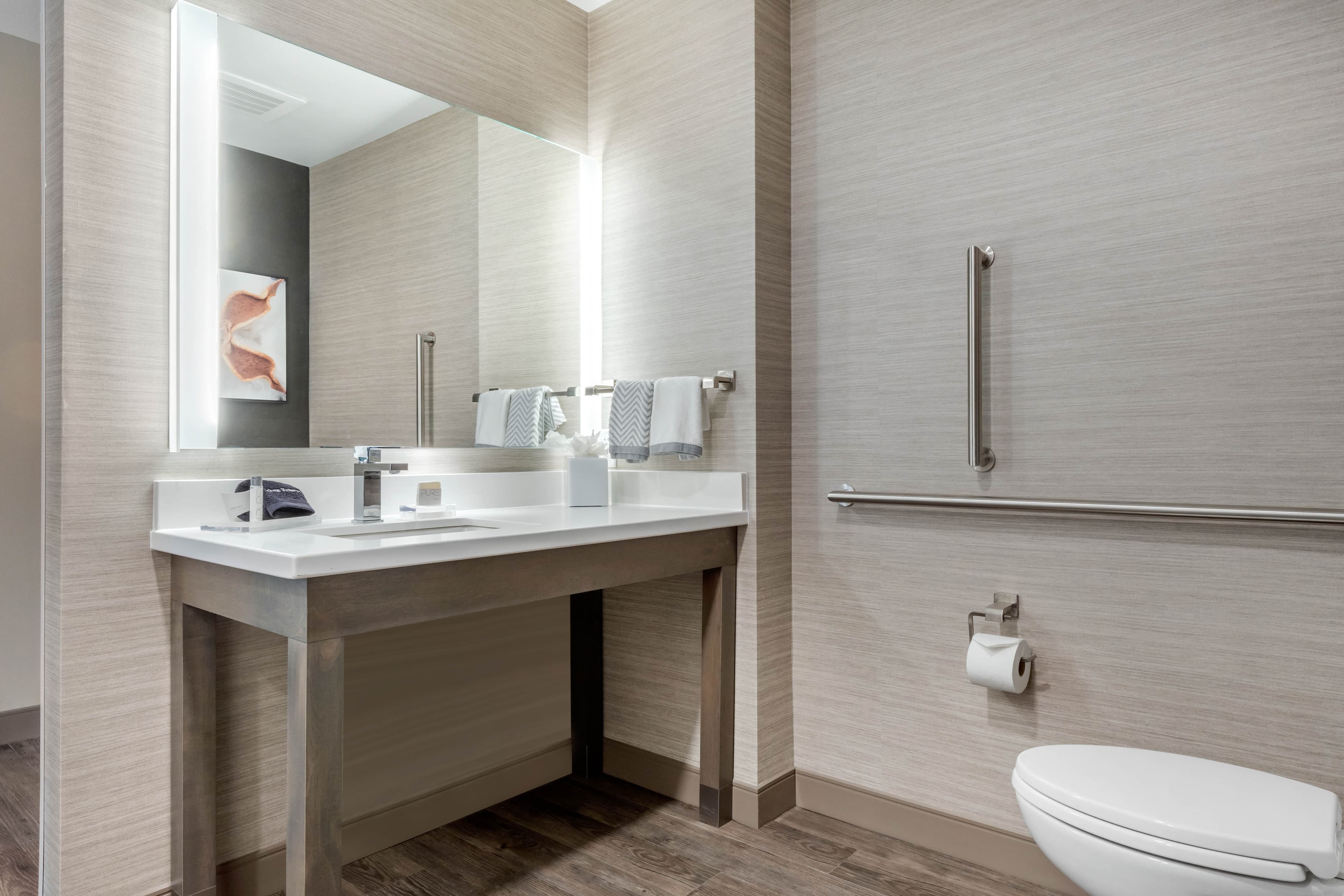 Cambria Hotel Fort Mill — 9