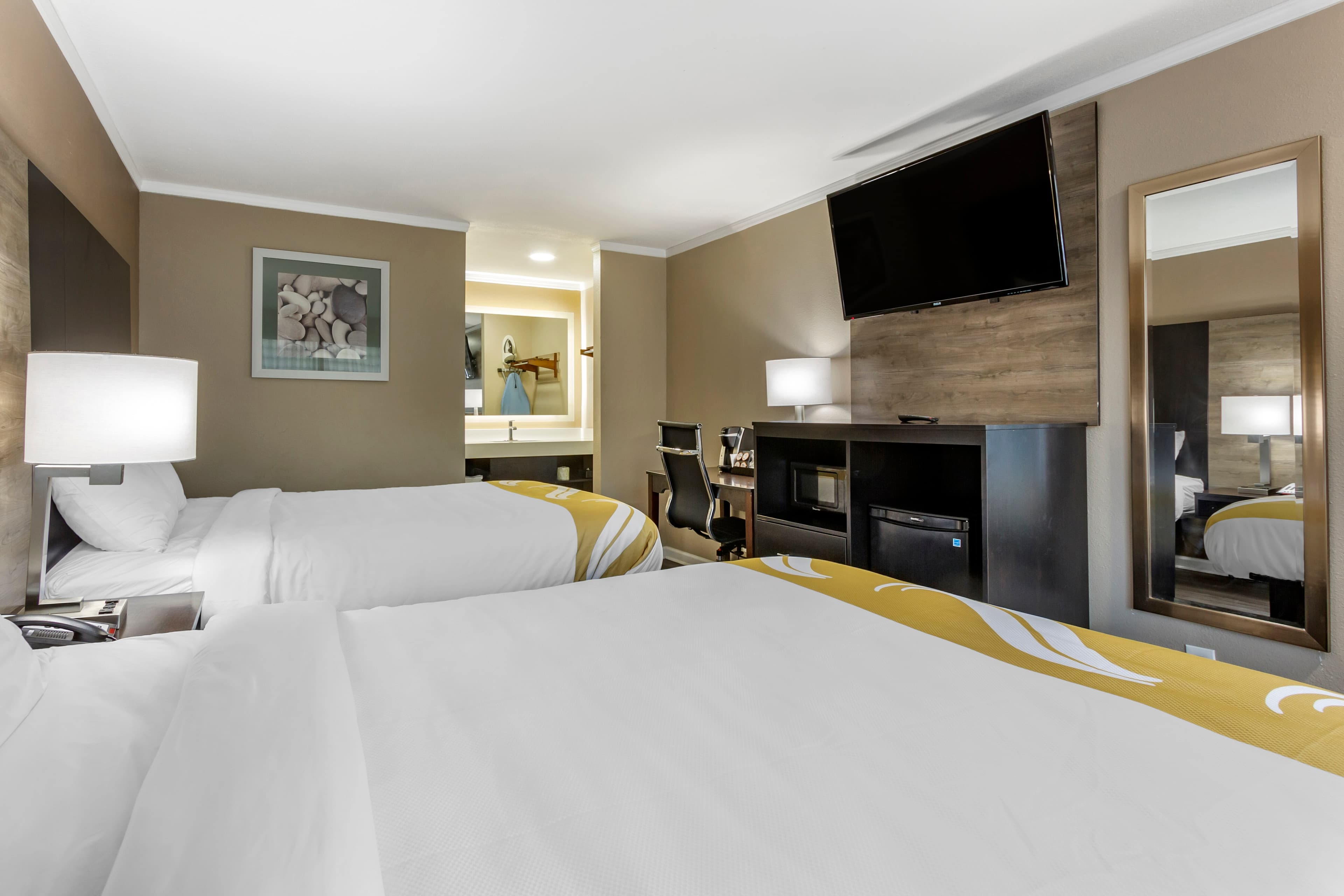 Quality Inn & Suites Pawleys Island — 12