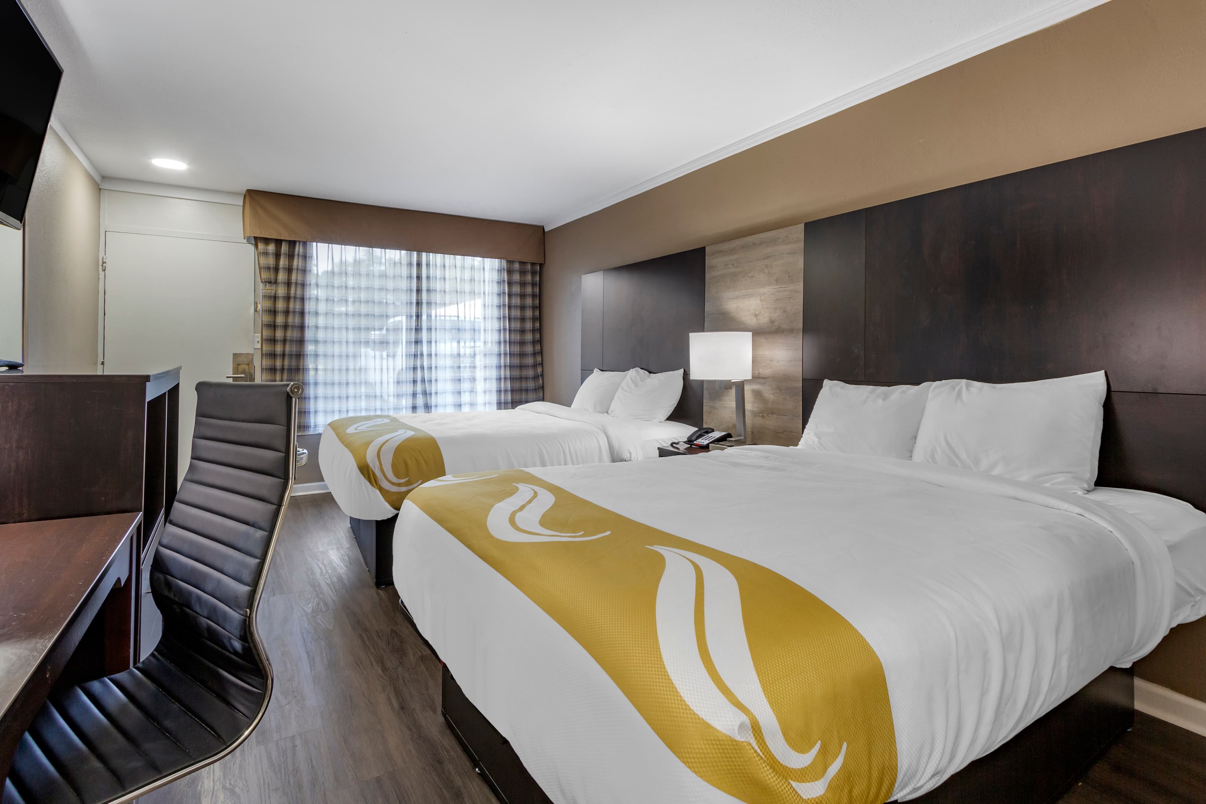 Quality Inn & Suites Pawleys Island — 13