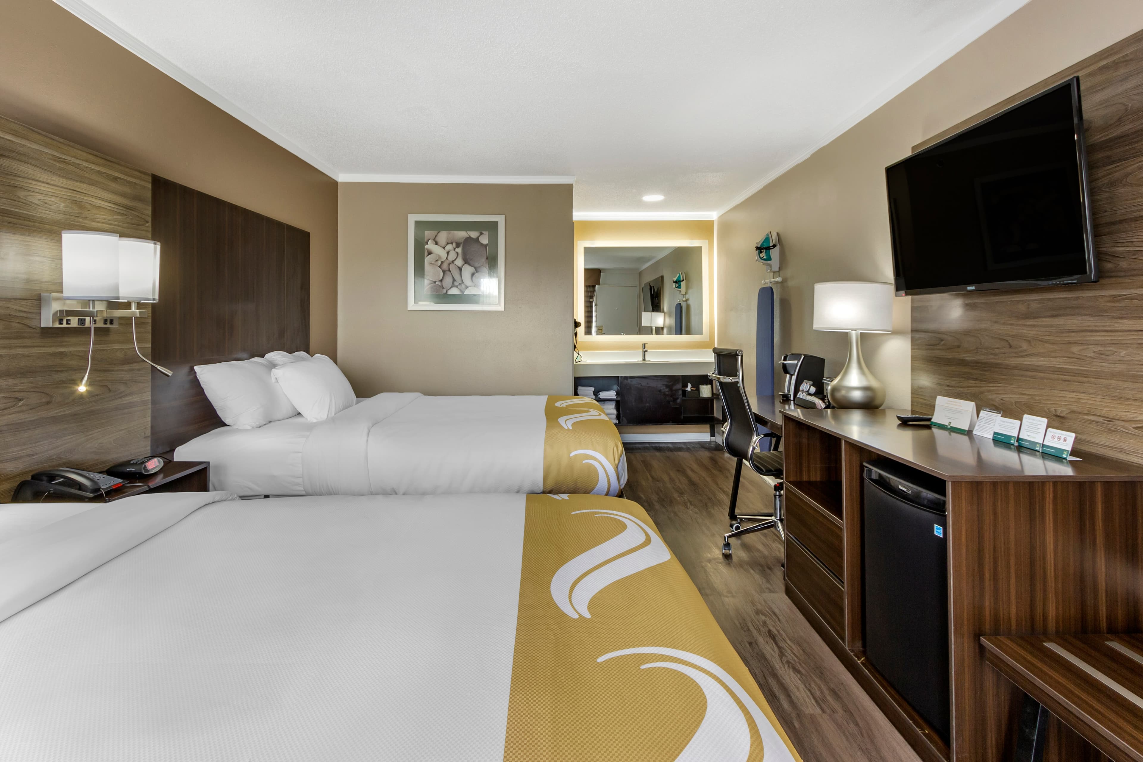 Quality Inn & Suites Pawleys Island - Image 5