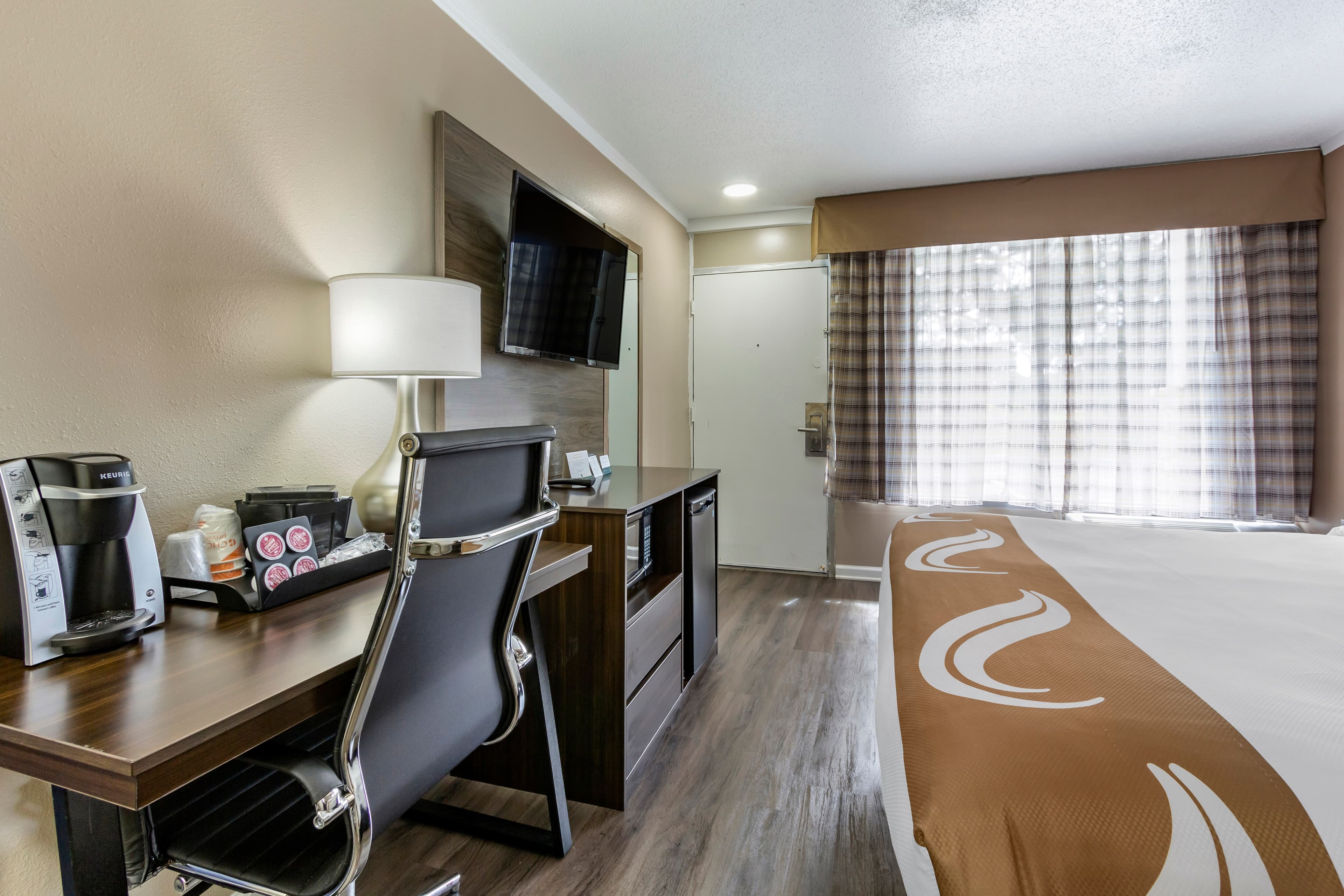 Quality Inn & Suites Pawleys Island — 9