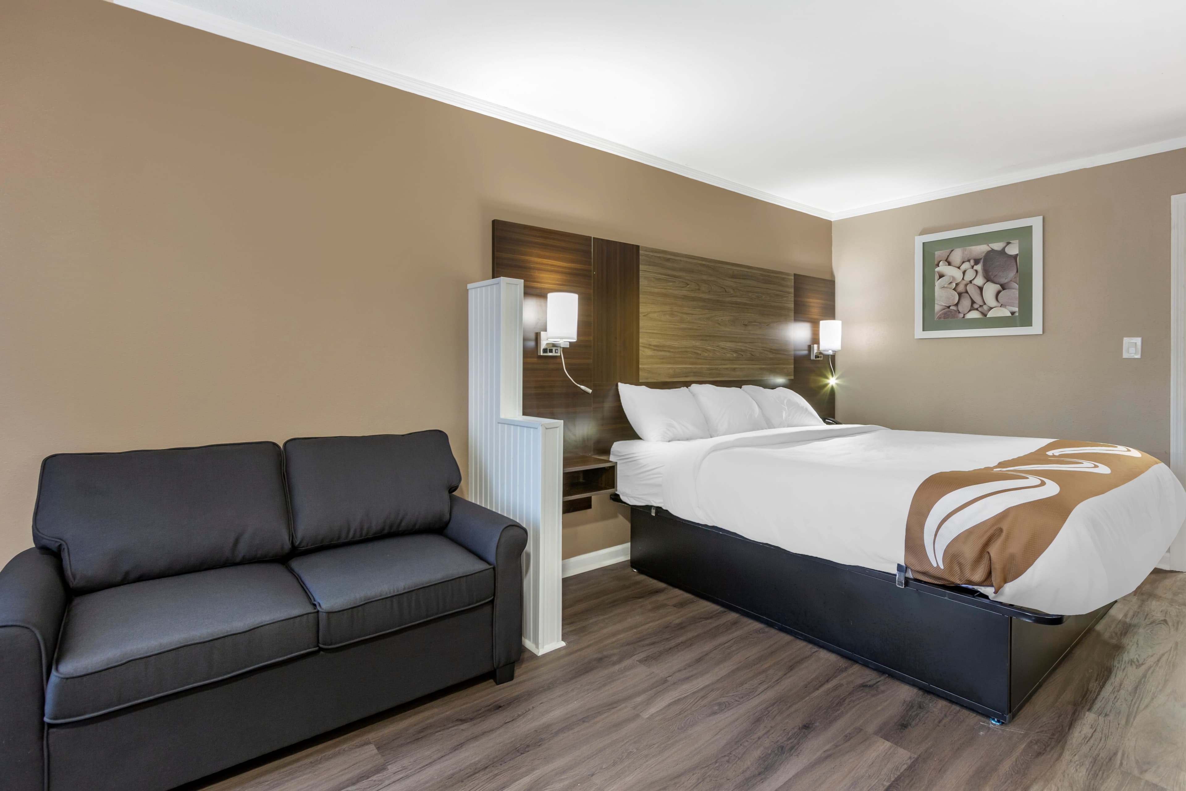 Quality Inn & Suites Pawleys Island — 15