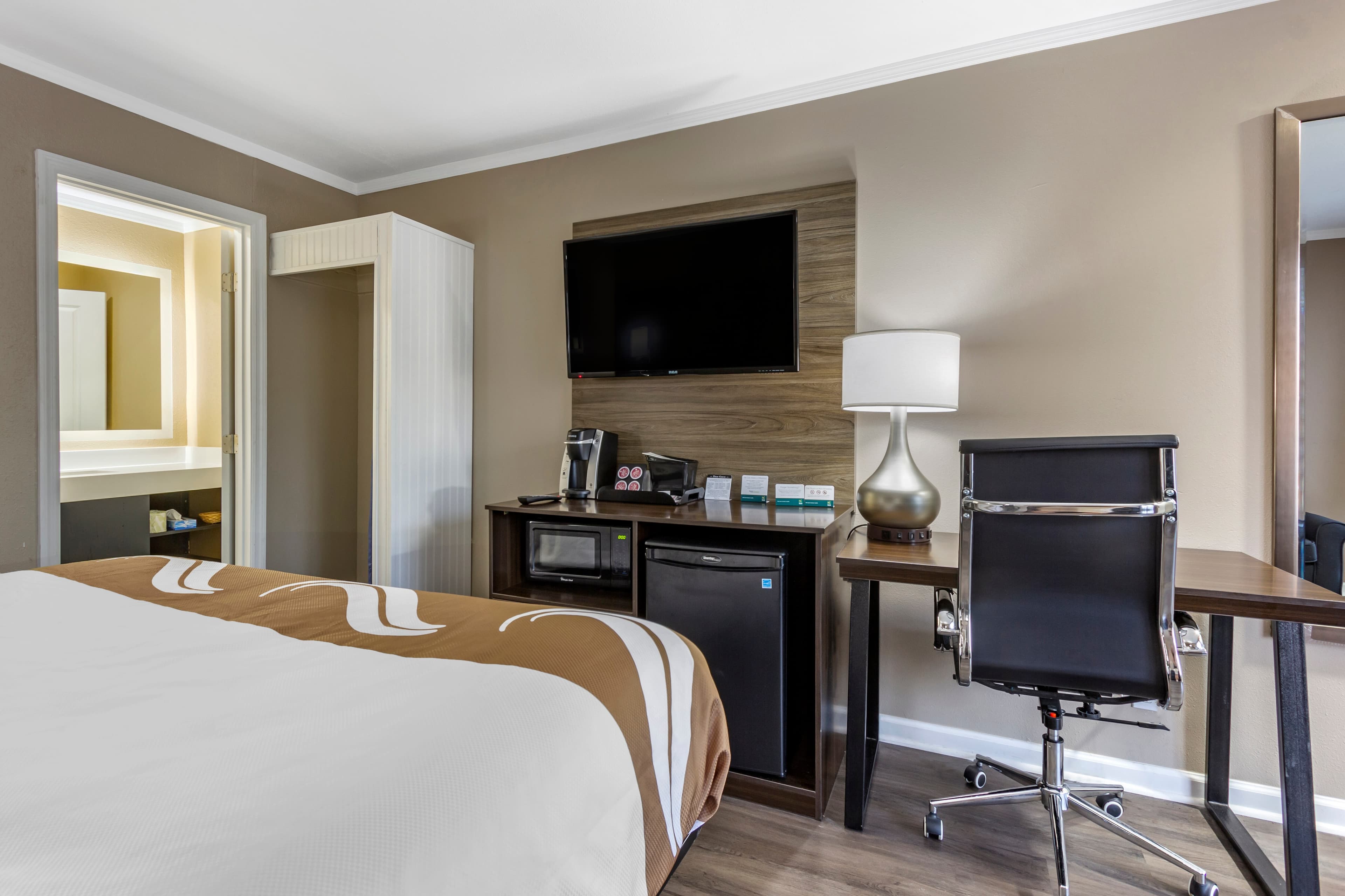 Quality Inn & Suites Pawleys Island — 16