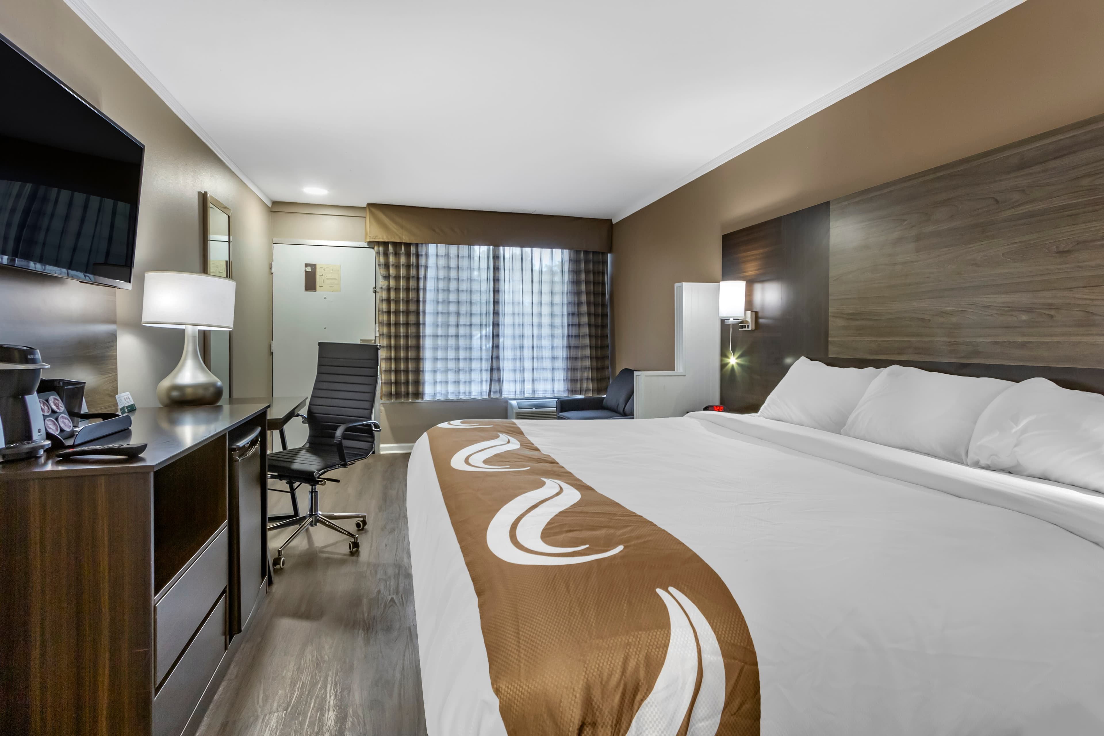 Quality Inn & Suites Pawleys Island — 17