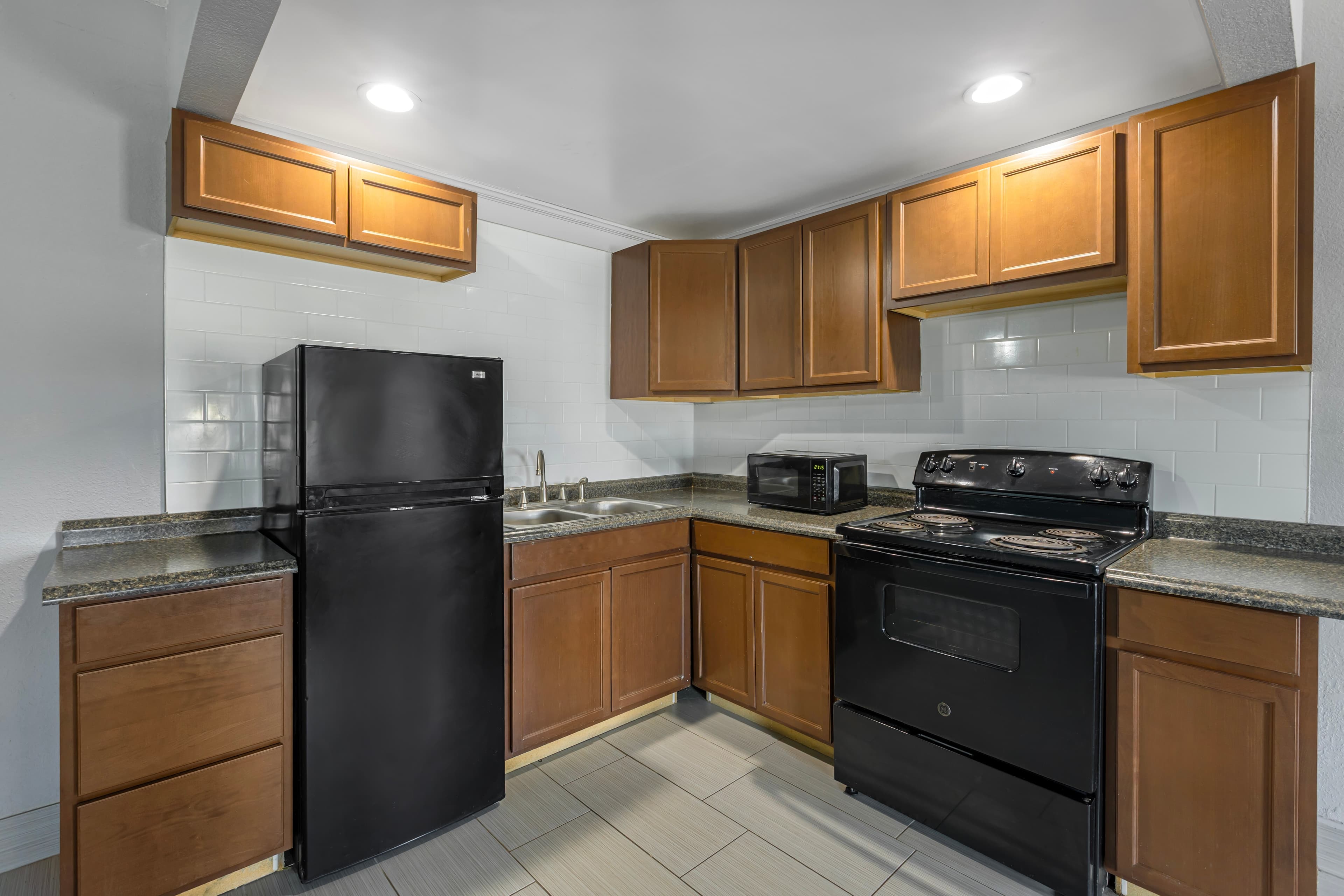 Quality Inn & Suites Edgefield - Image 4