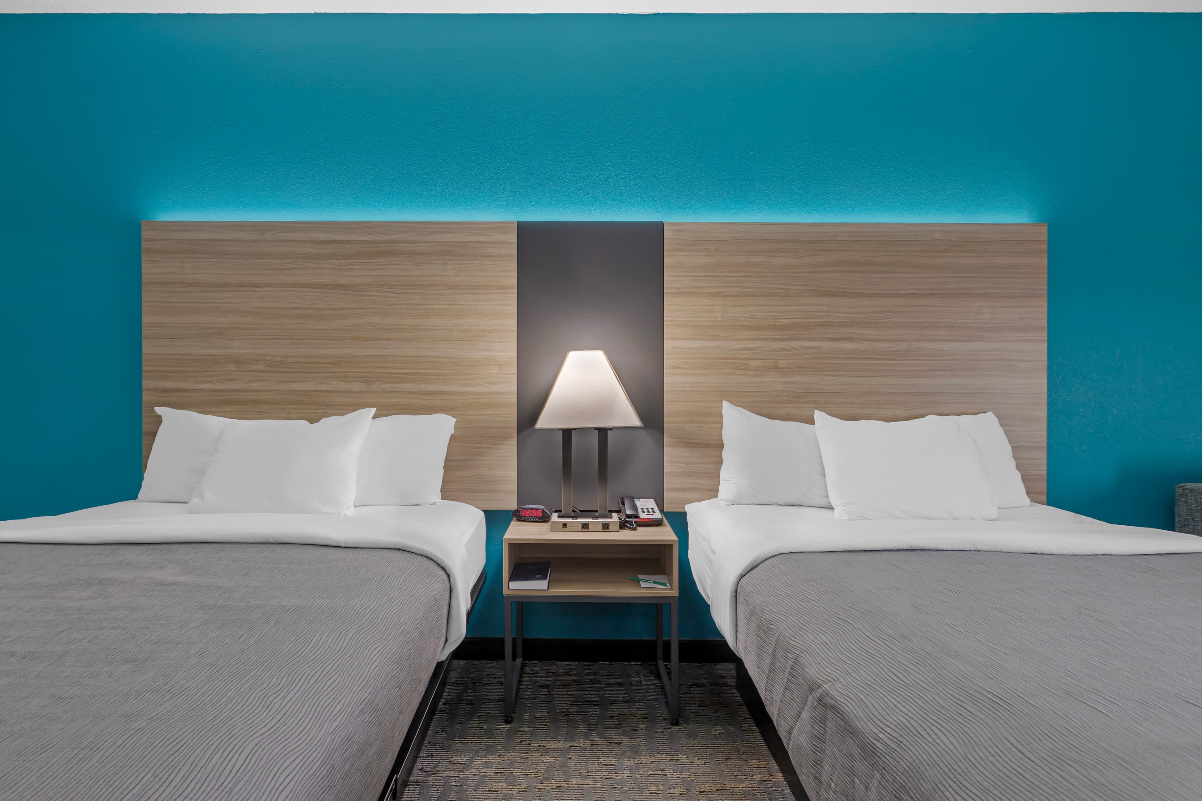 Quality Inn & Suites Edgefield — 8