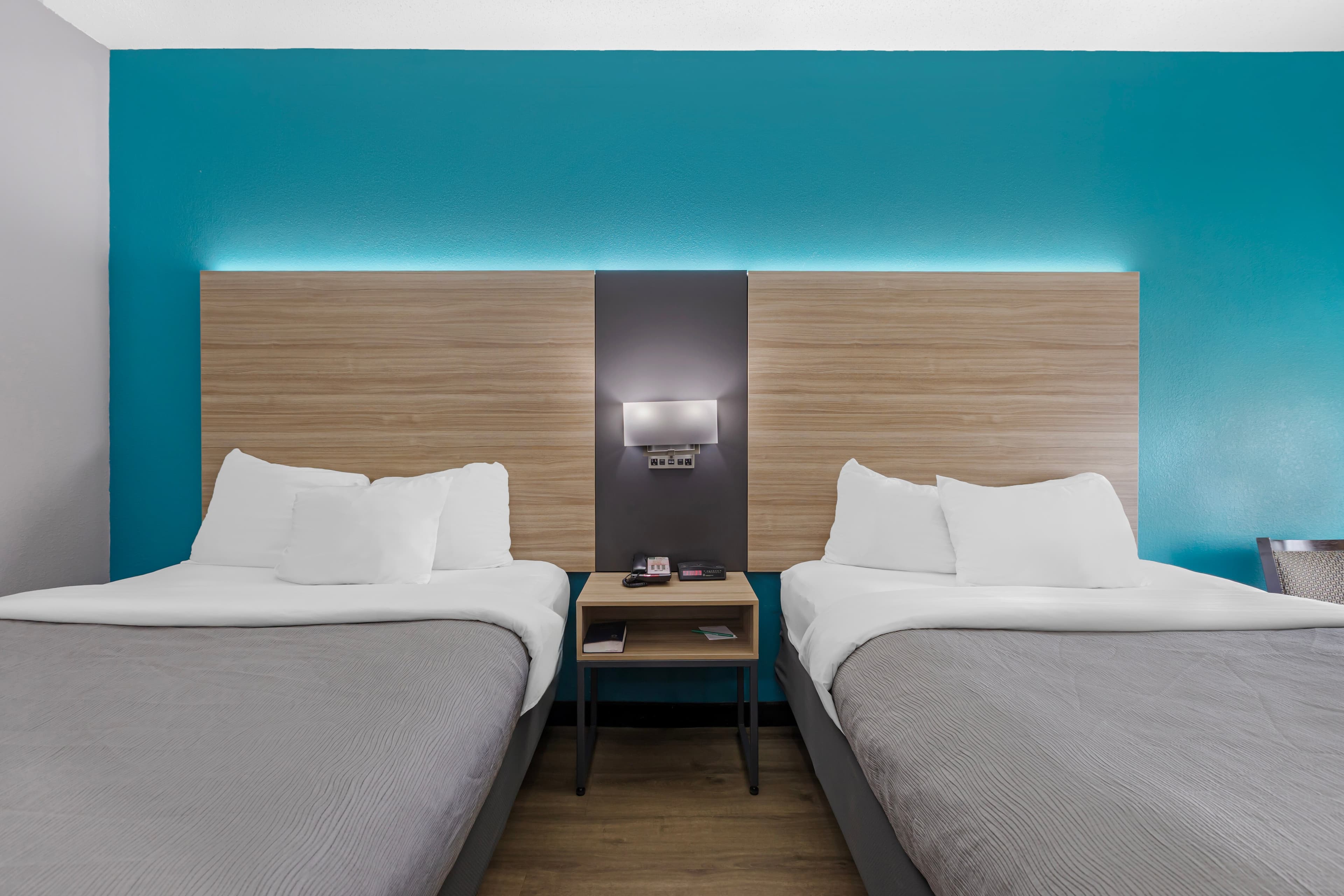 Quality Inn & Suites Edgefield — 22