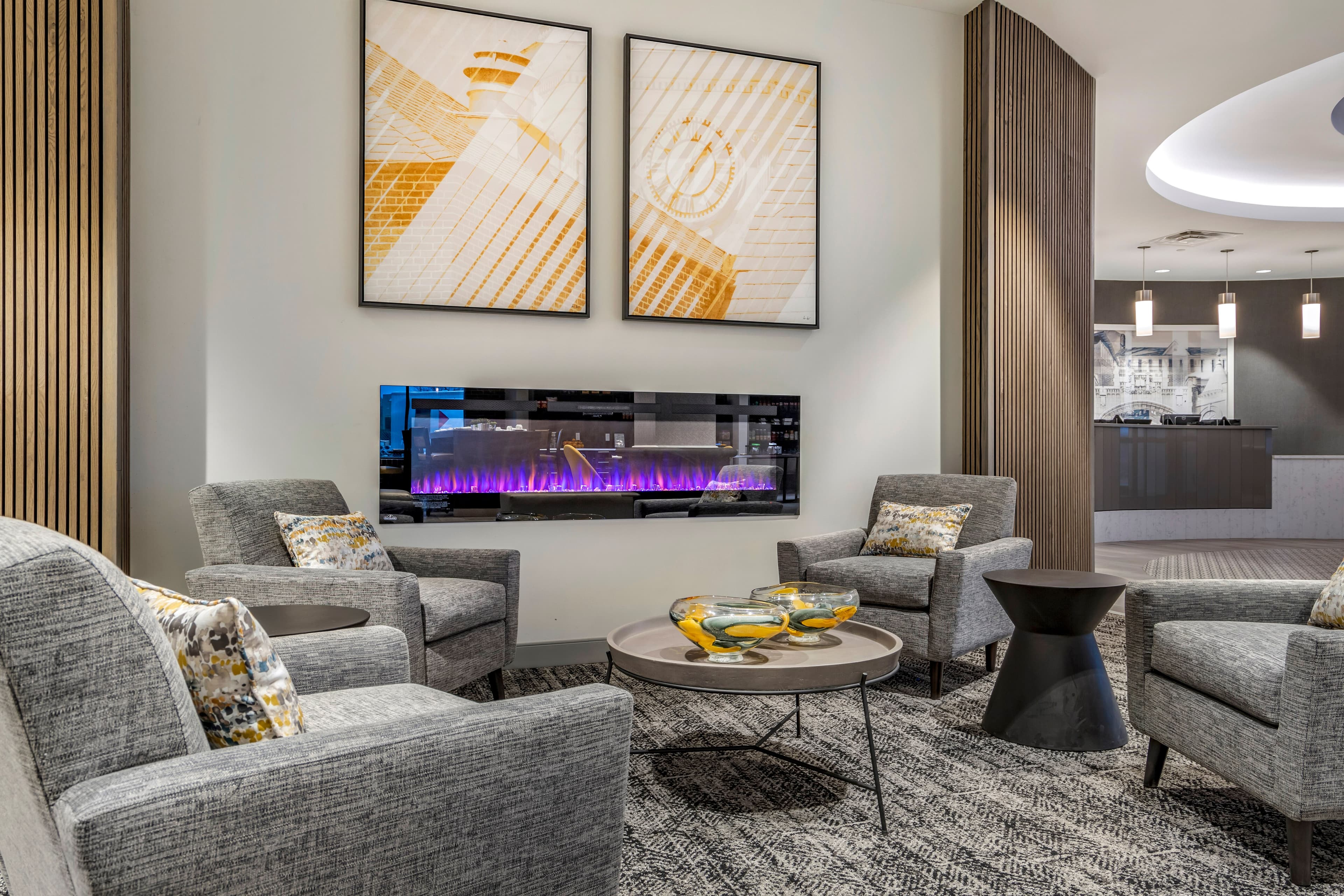 Cambria Hotel Rock Hill - University Center - Image 1