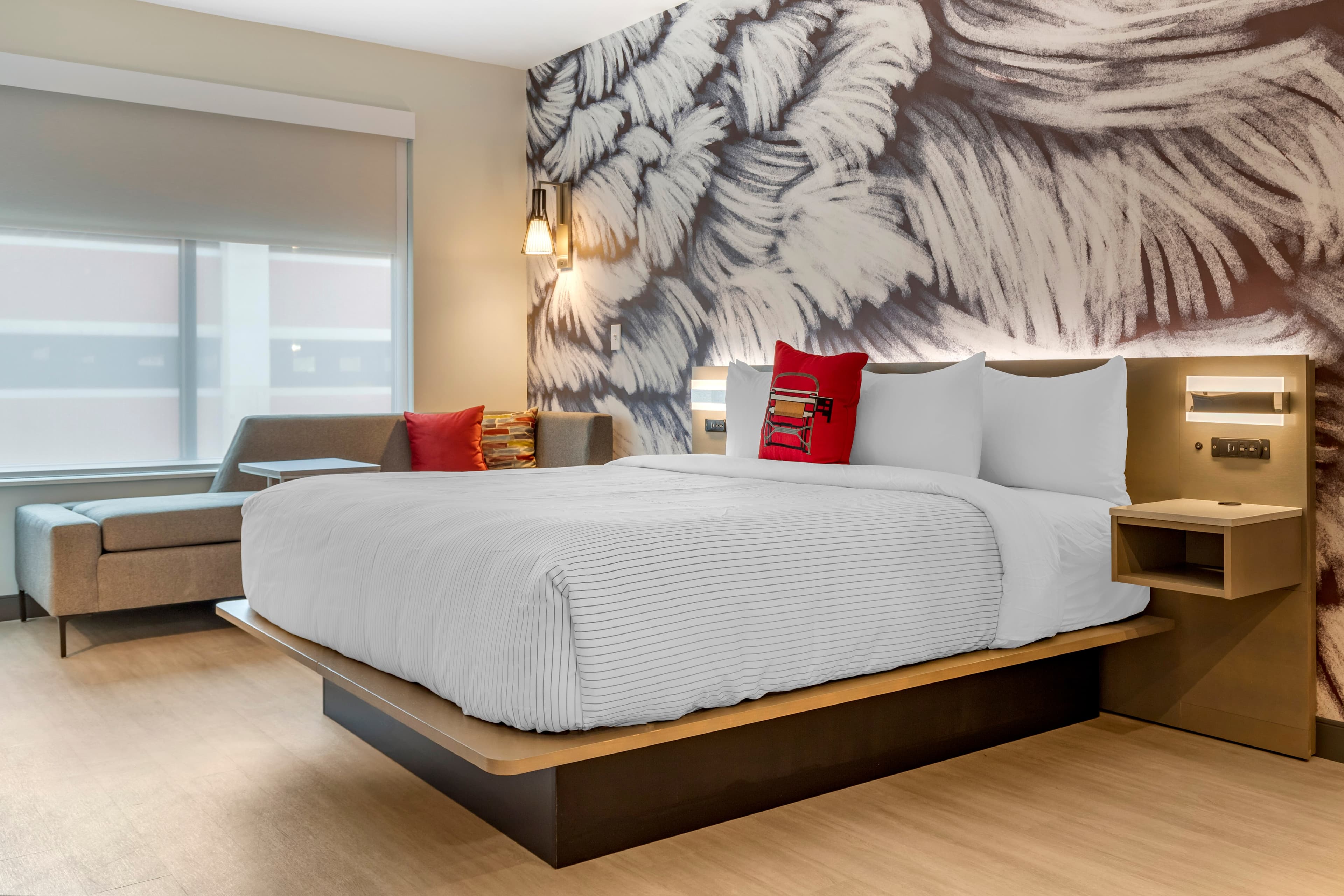 Cambria Hotel Rock Hill - University Center - Image 2
