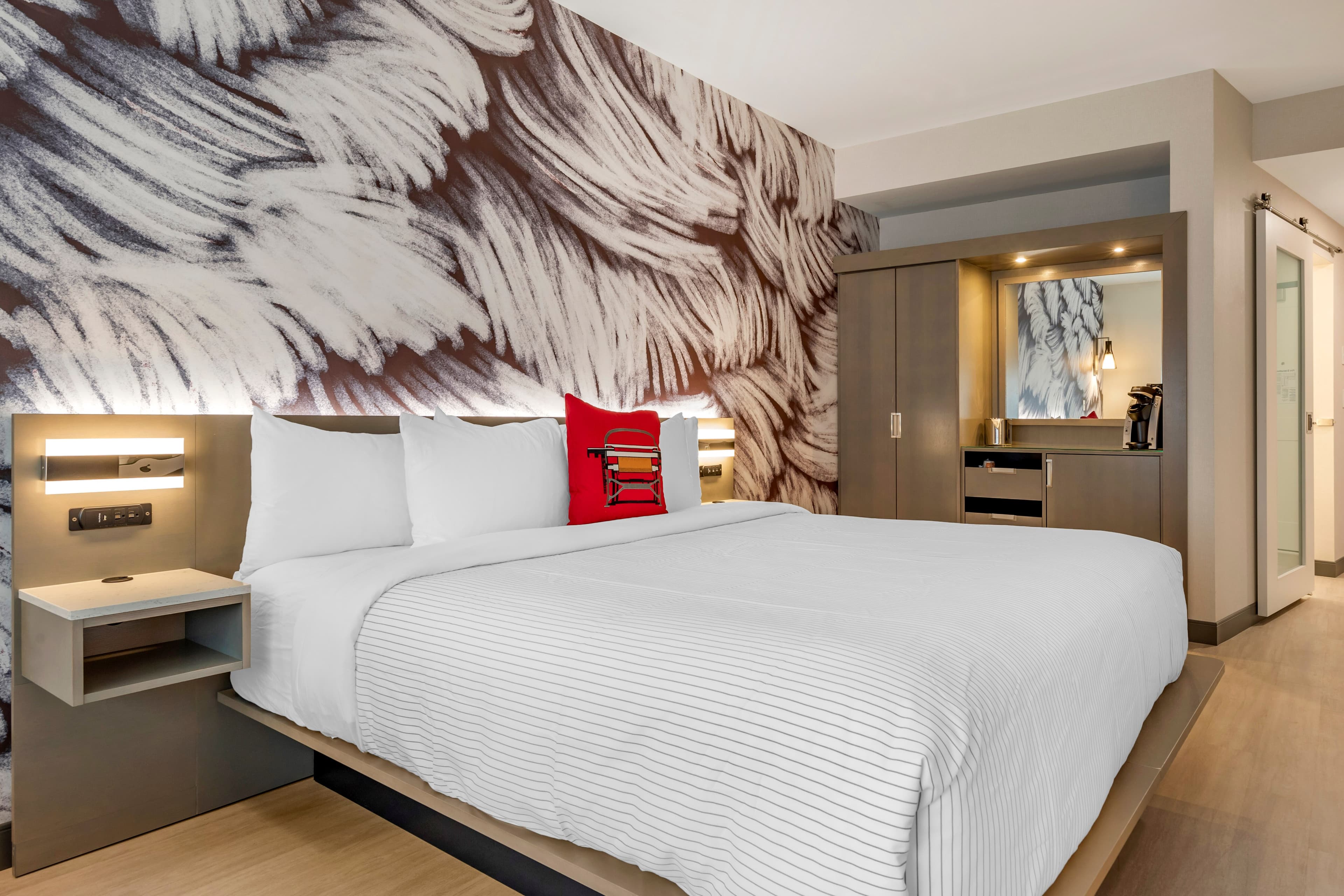 Cambria Hotel Rock Hill - University Center - Image 3