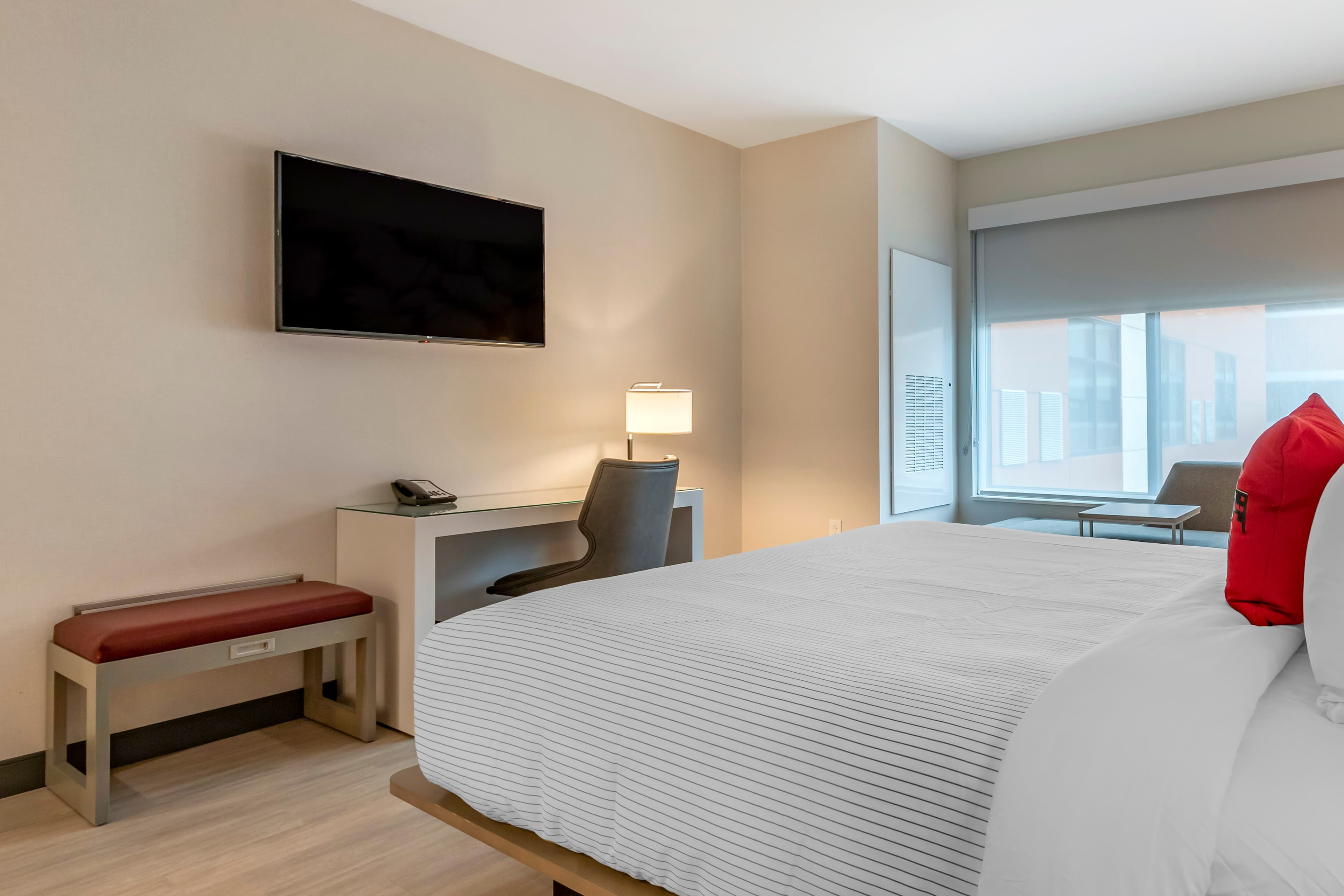 Cambria Hotel Rock Hill - University Center - Image 4
