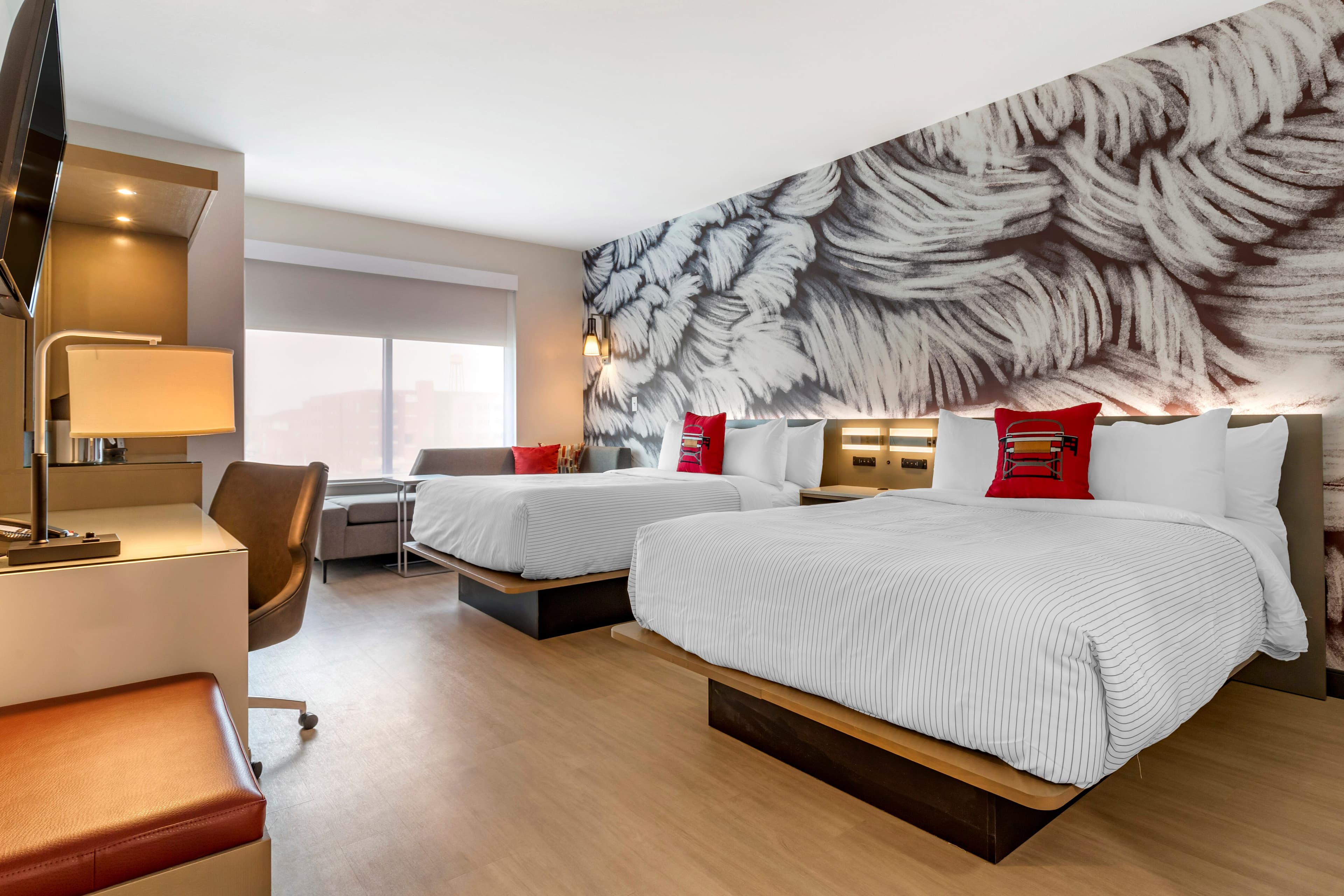 Cambria Hotel Rock Hill - University Center — 7