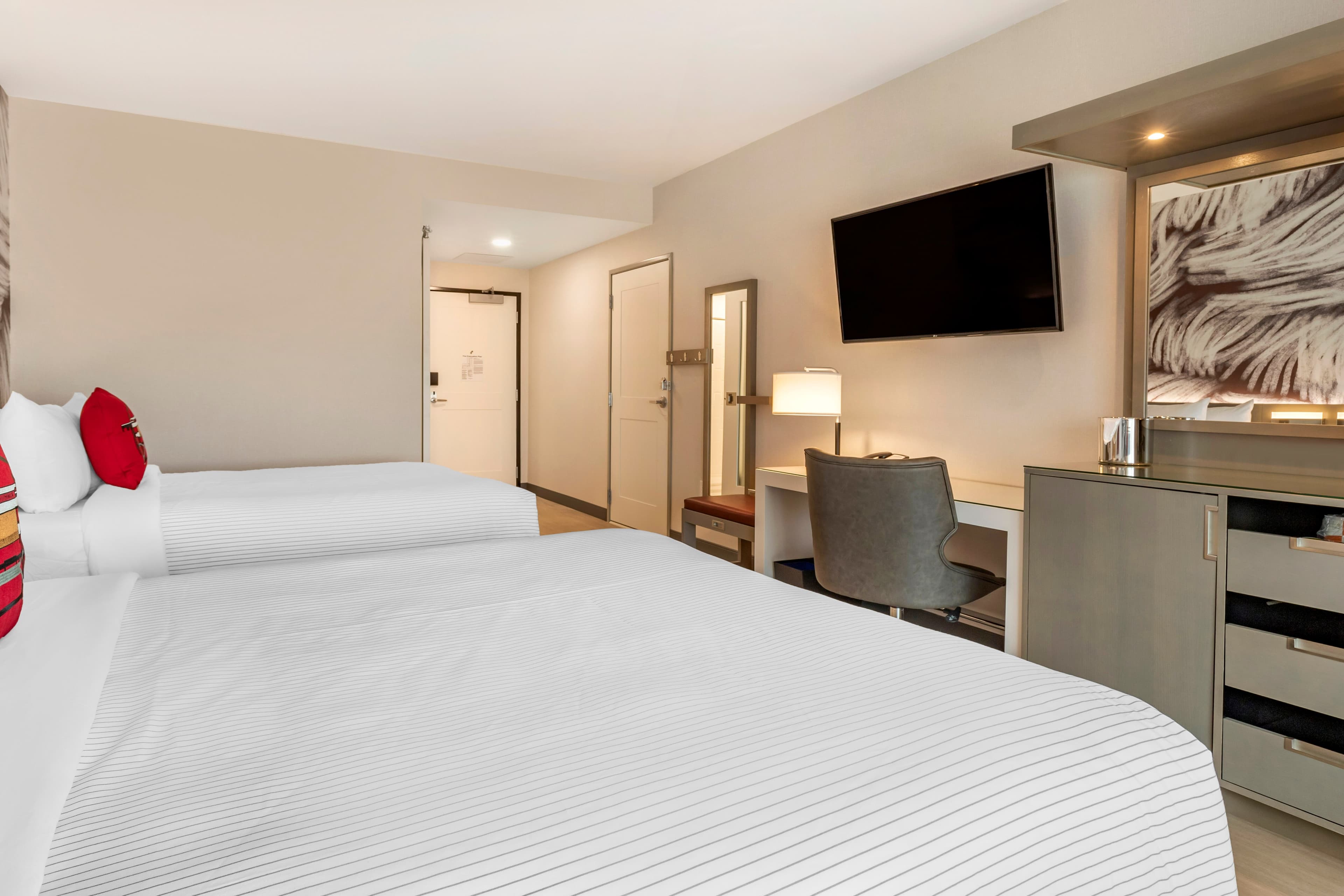 Cambria Hotel Rock Hill - University Center — 9