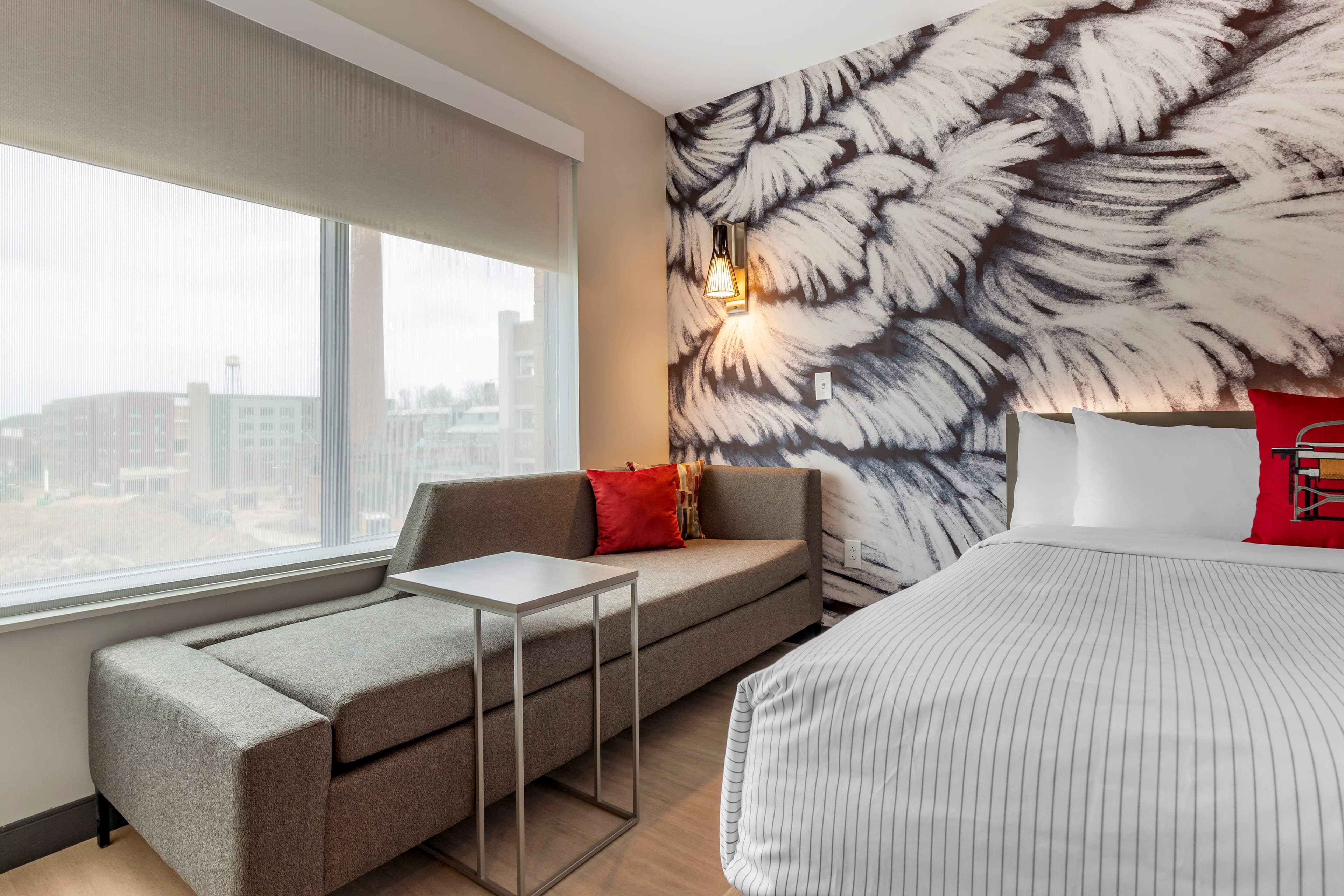 Cambria Hotel Rock Hill - University Center — 10