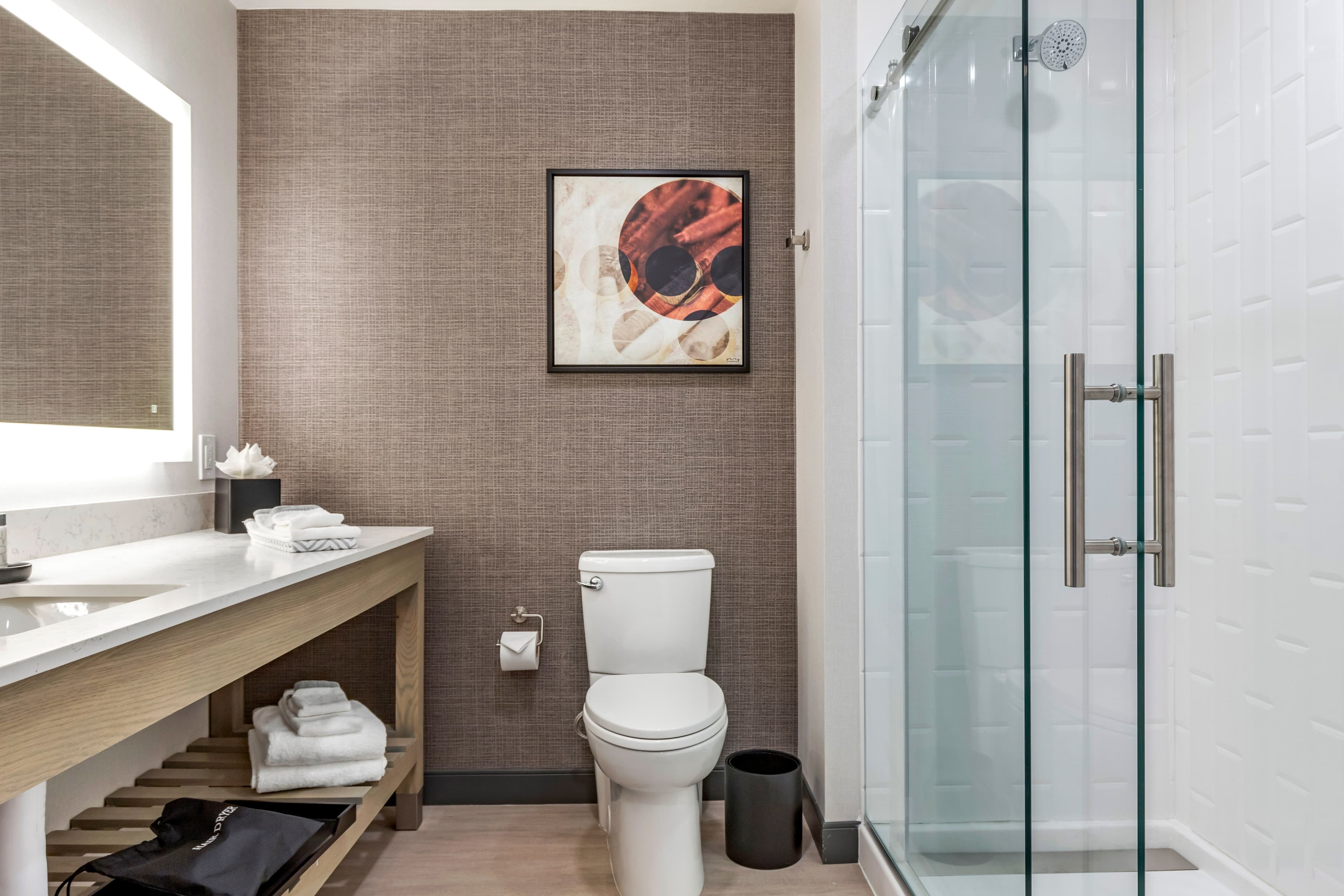 Cambria Hotel Rock Hill - University Center — 11