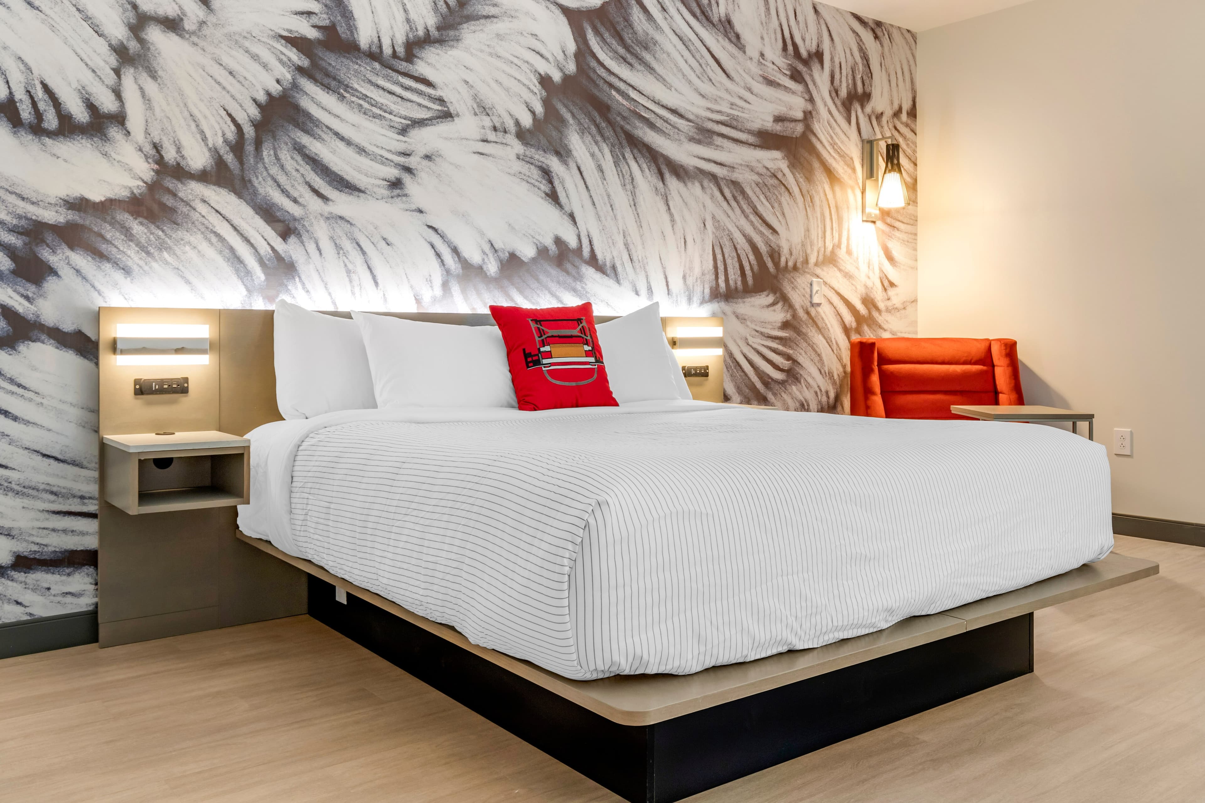 Cambria Hotel Rock Hill - University Center — 24