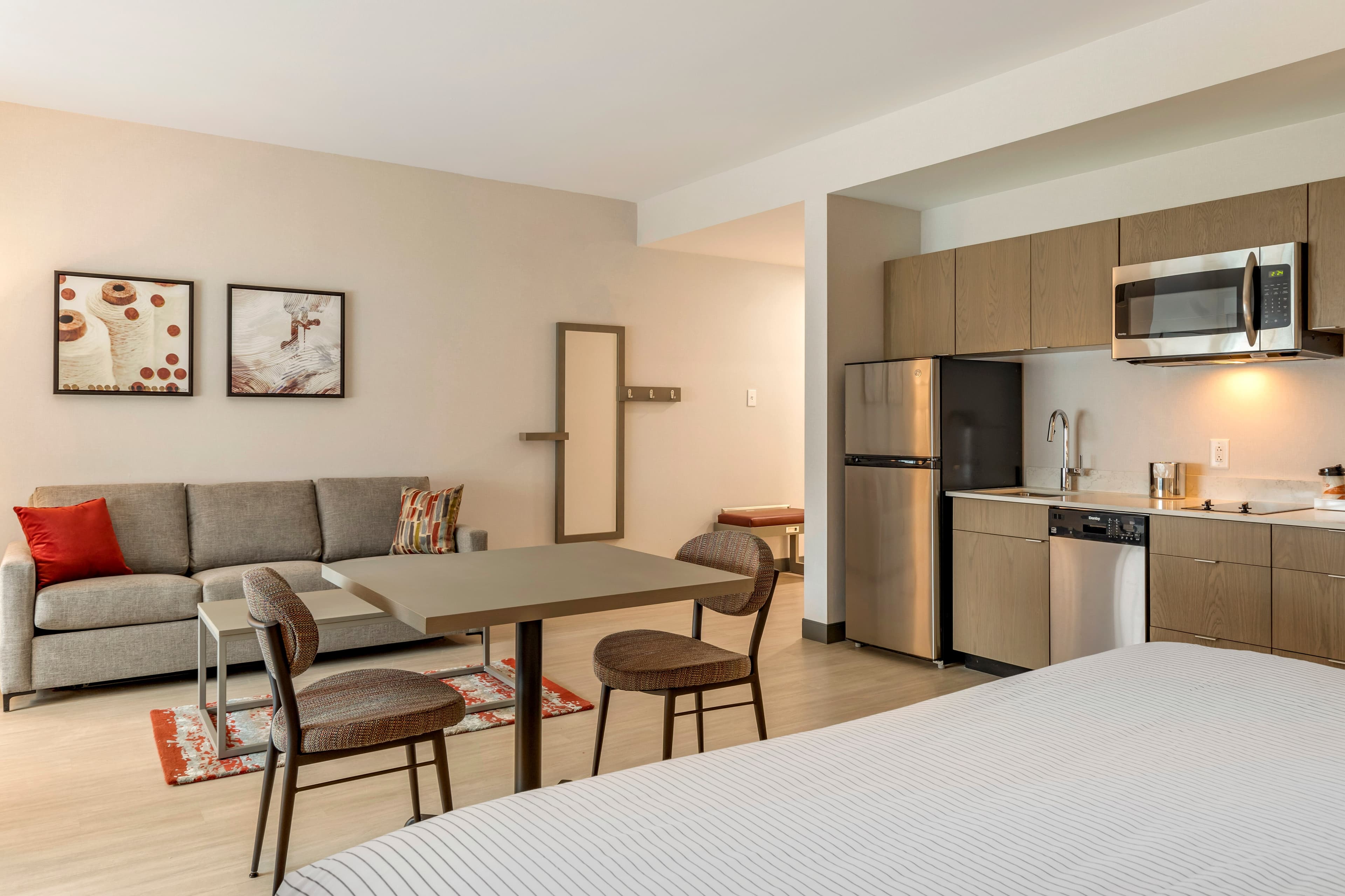 Cambria Hotel Rock Hill - University Center — 25