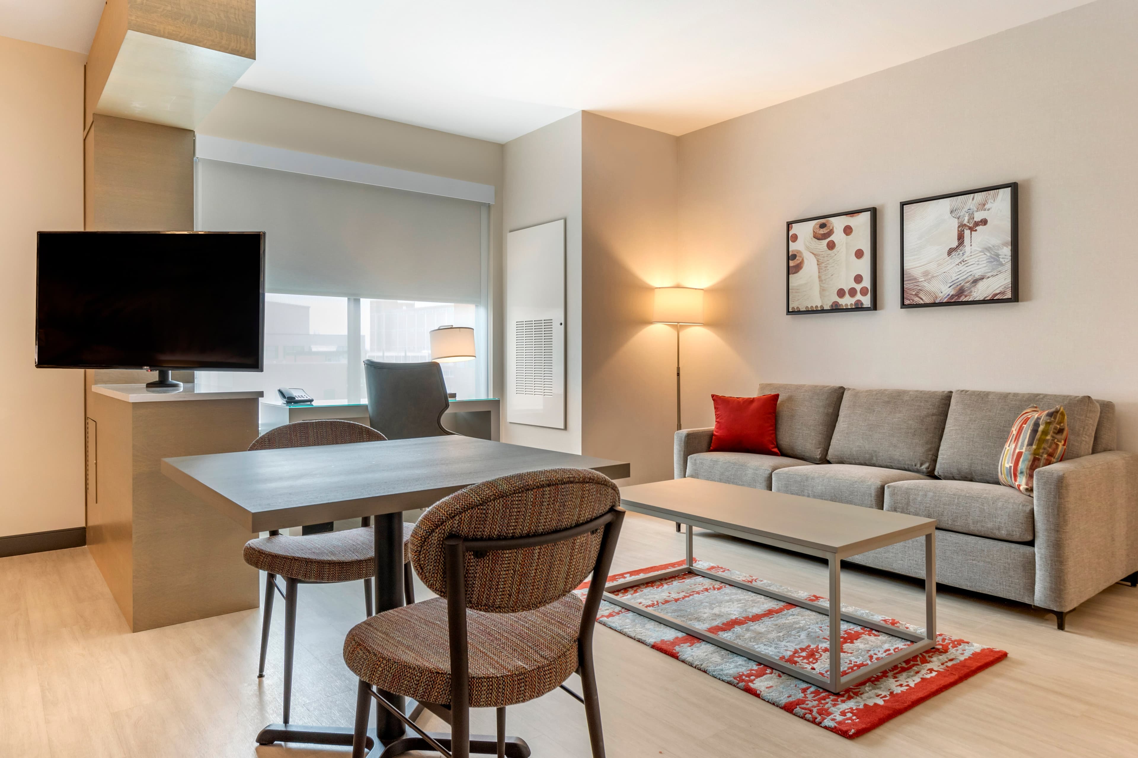 Cambria Hotel Rock Hill - University Center — 26
