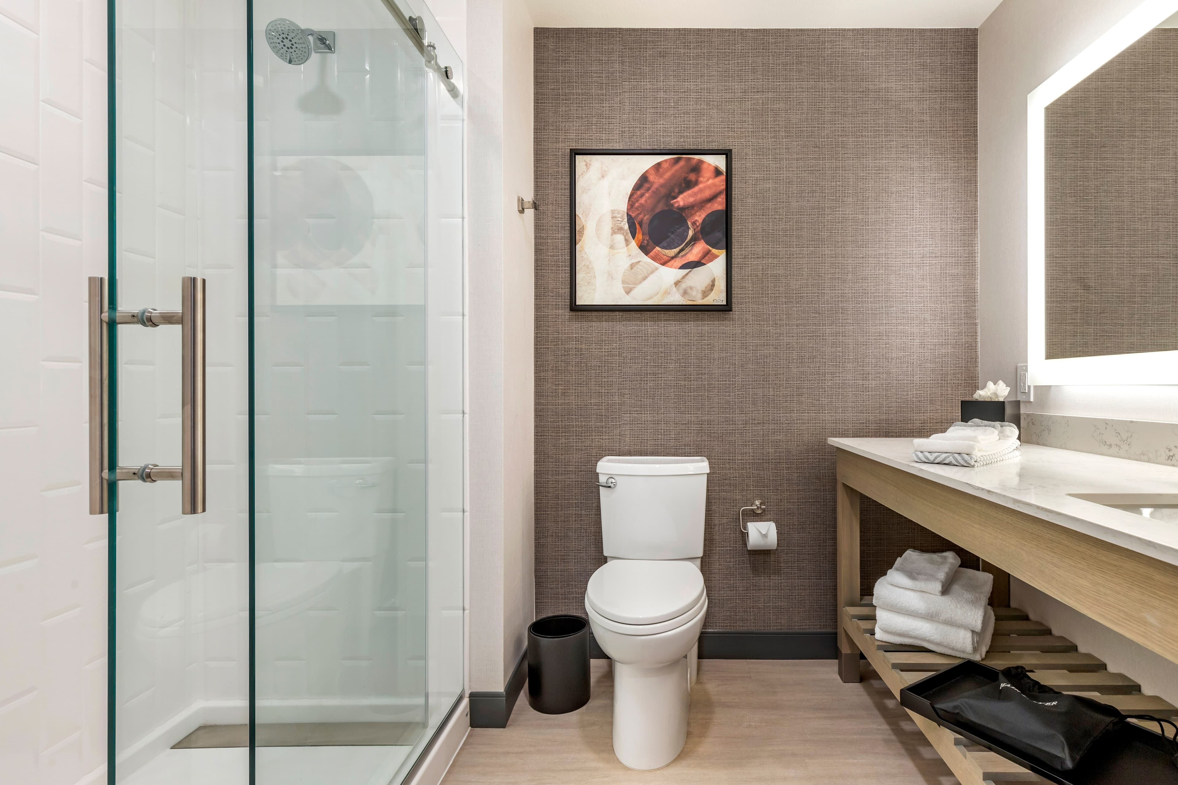 Cambria Hotel Rock Hill - University Center — 27