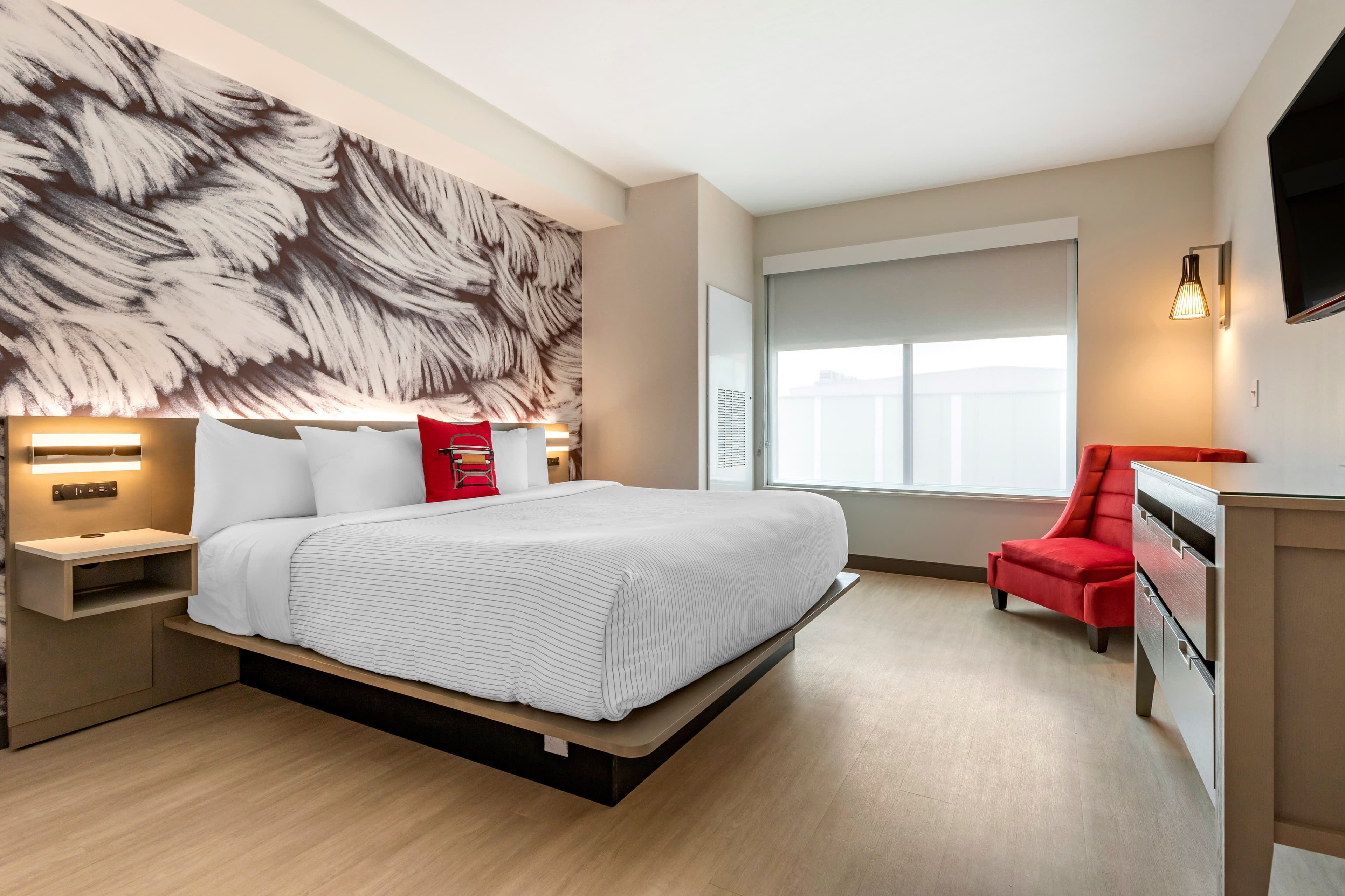 Cambria Hotel Rock Hill - University Center — 29