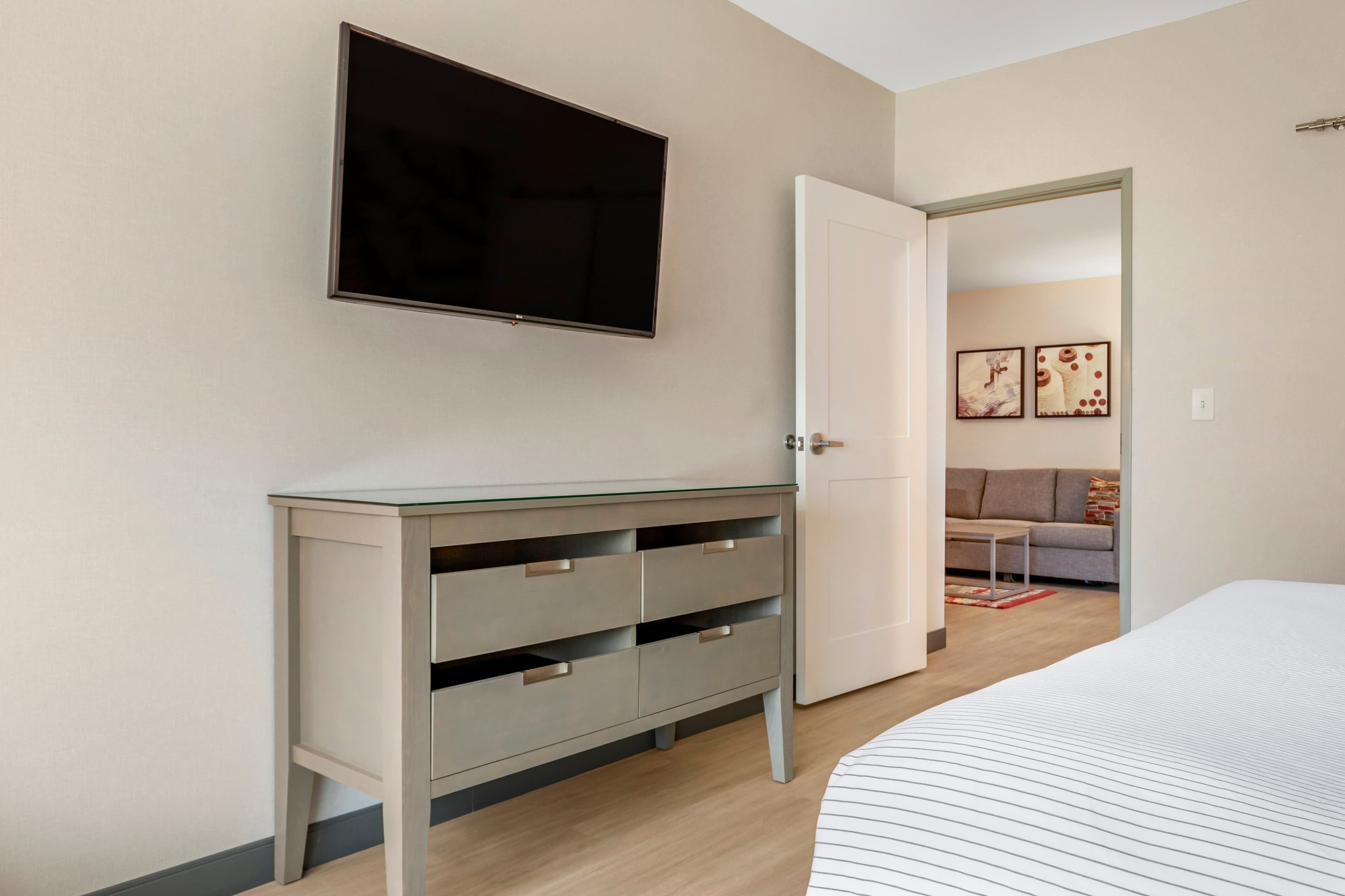 Cambria Hotel Rock Hill - University Center — 31