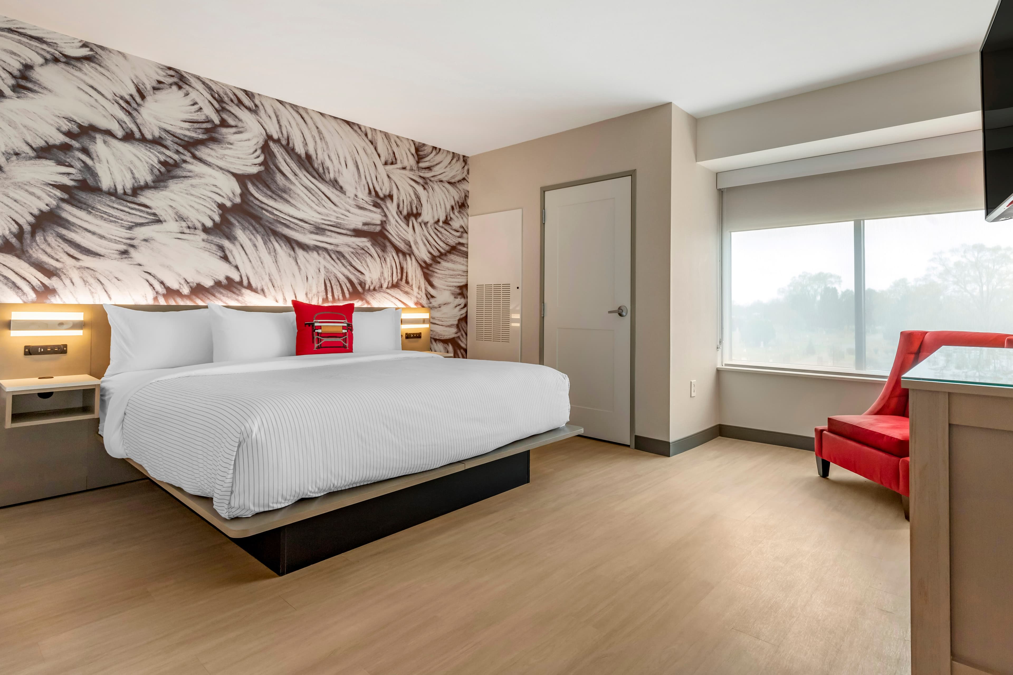 Cambria Hotel Rock Hill - University Center — 34