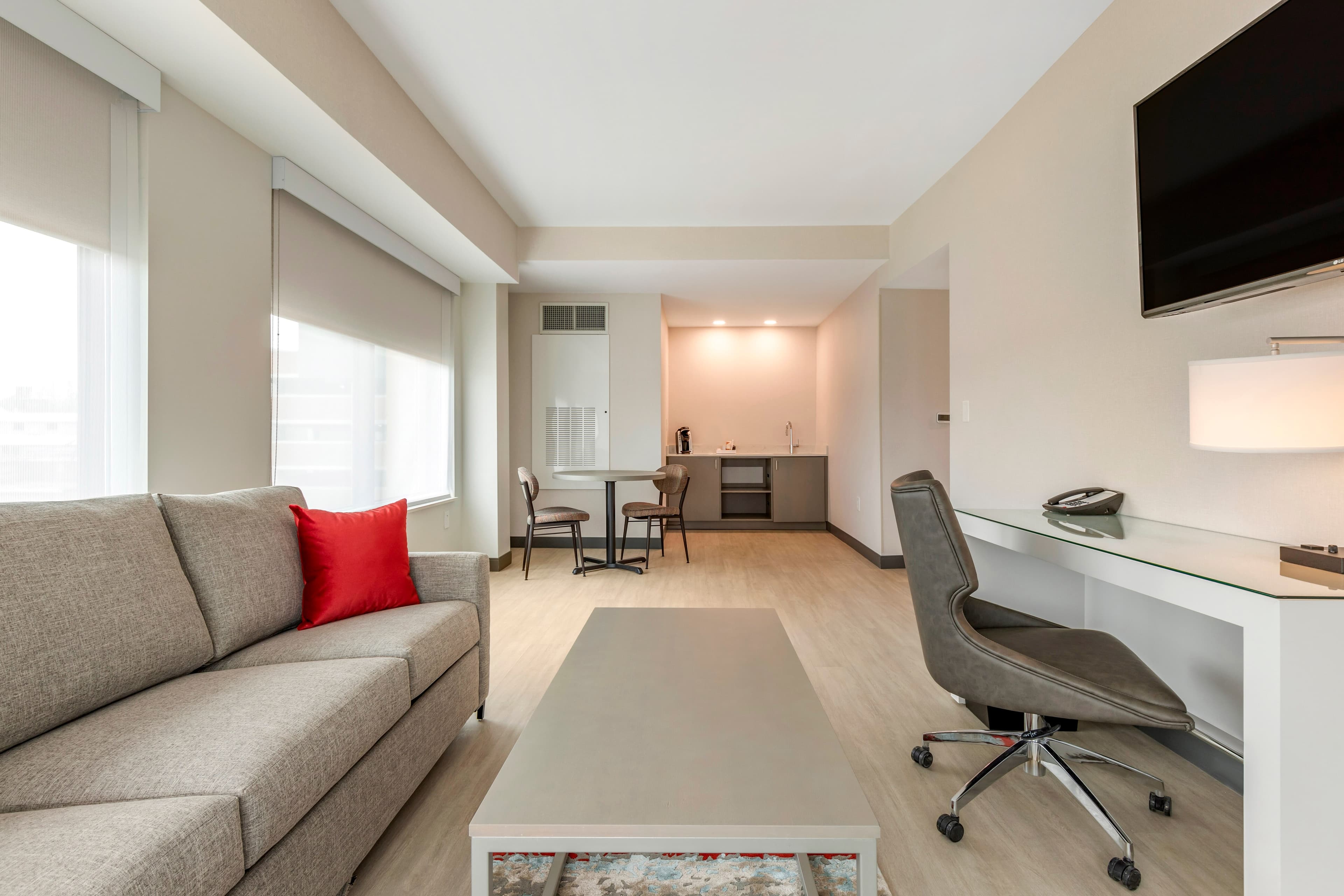 Cambria Hotel Rock Hill - University Center — 36