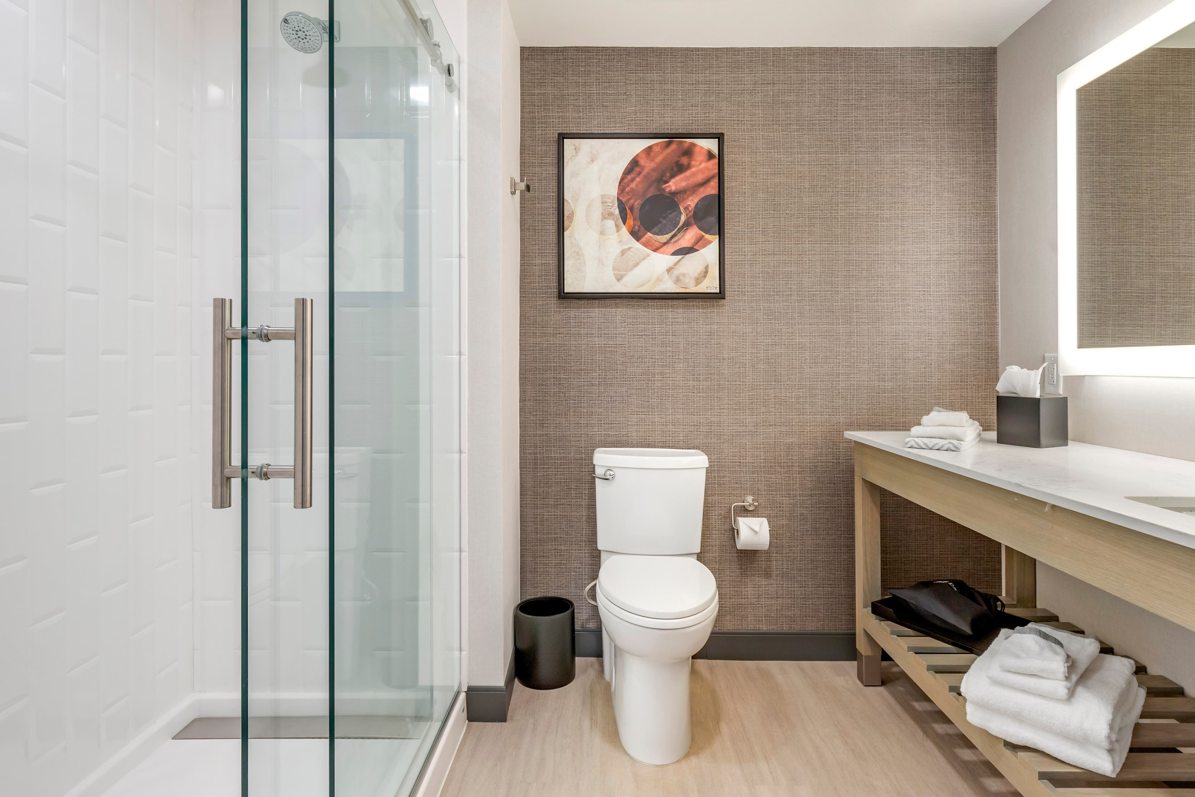 Cambria Hotel Rock Hill - University Center — 37