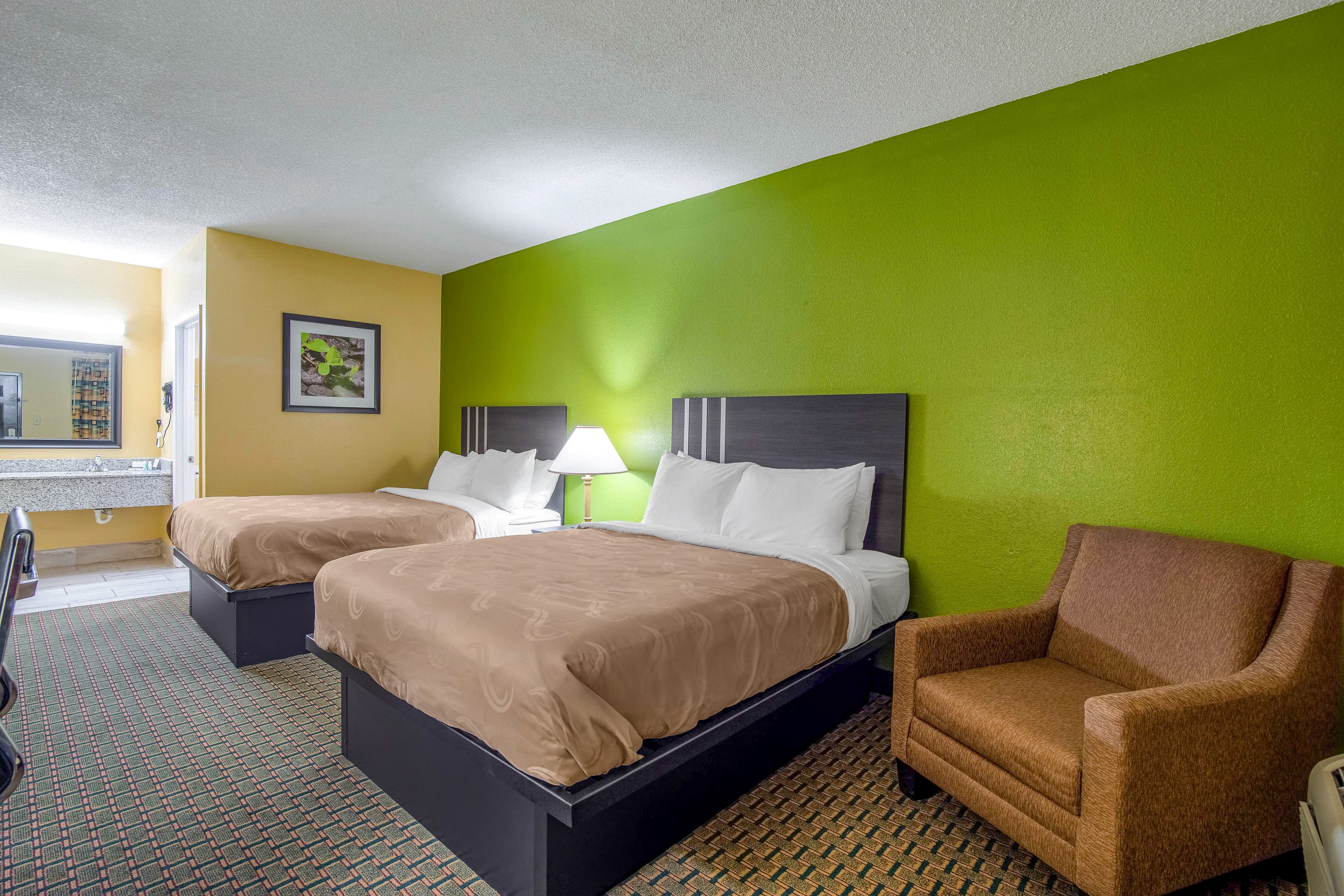 Quality Inn West Columbia - Cayce - Image 1