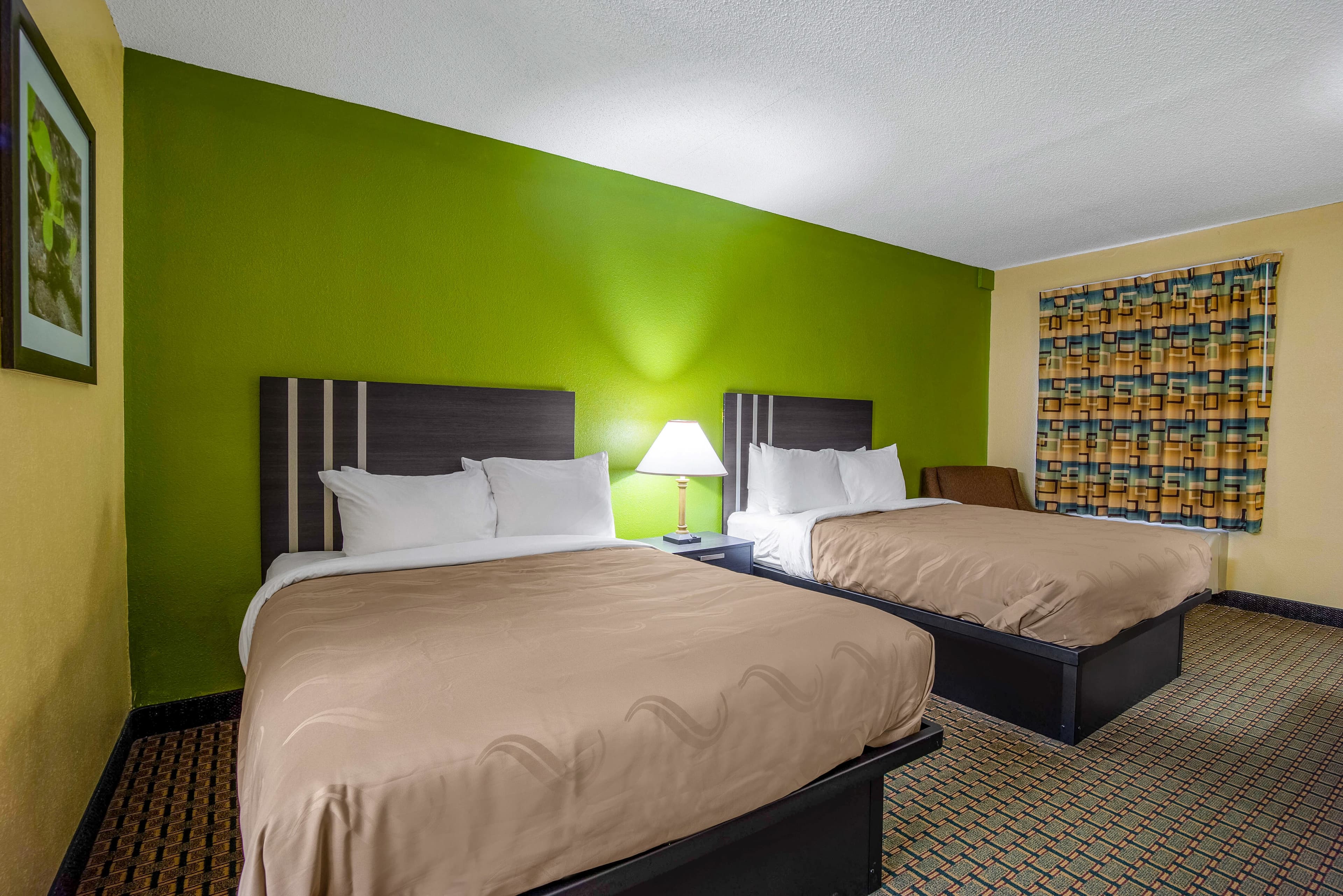 Quality Inn West Columbia - Cayce — 24