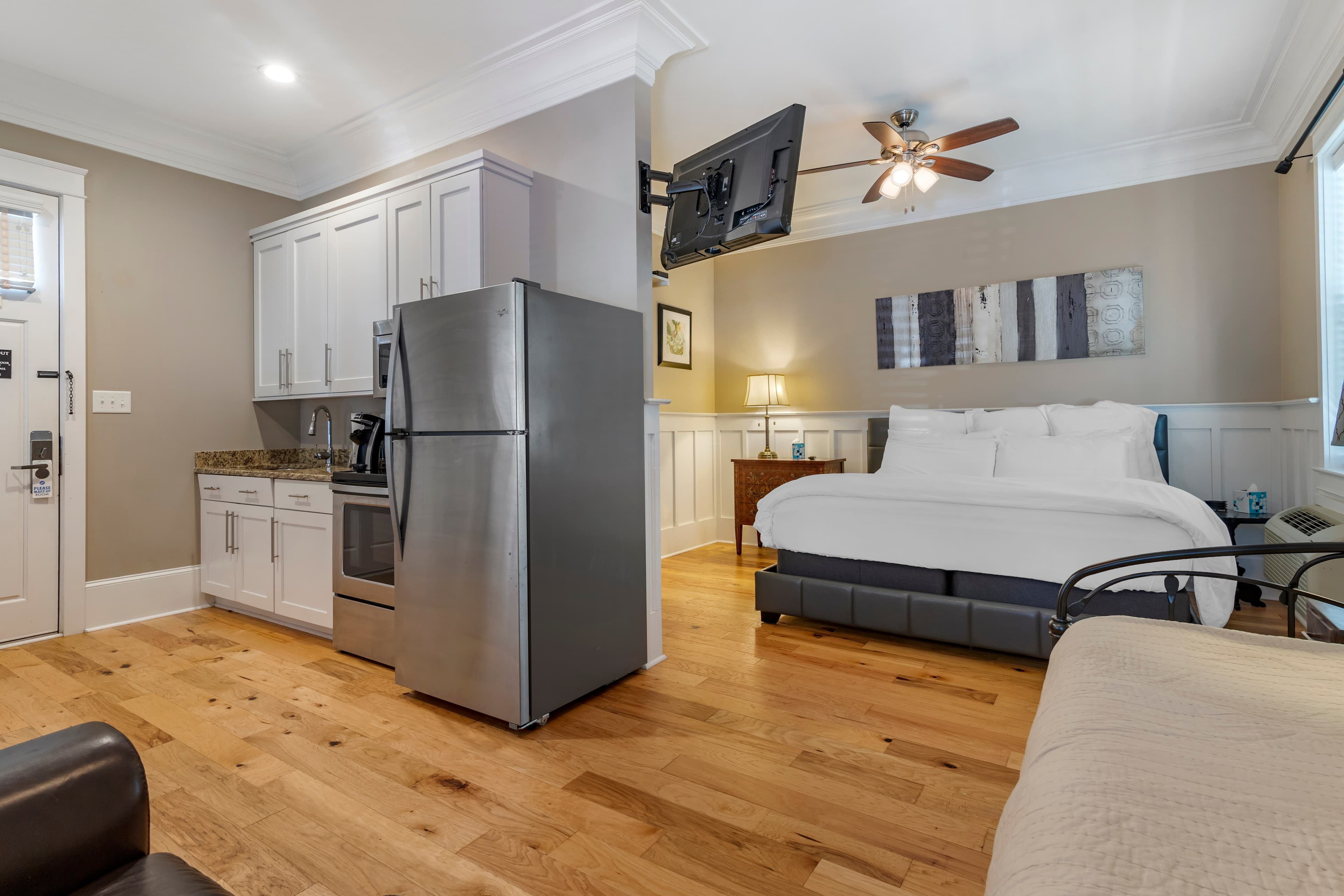 Inn at I'On, an Ascend Collection Hotel — 6