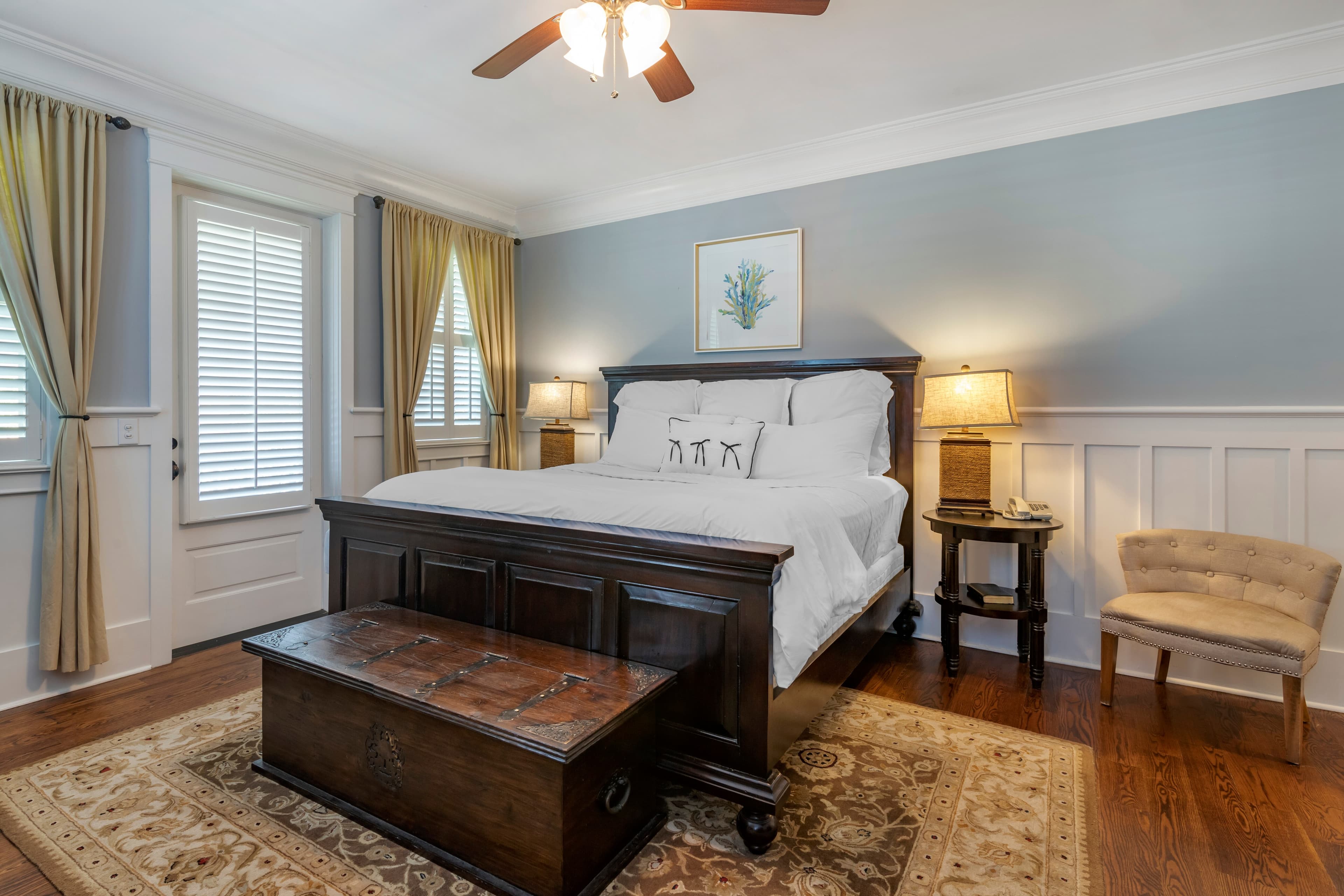 Inn at I'On, an Ascend Collection Hotel — 16