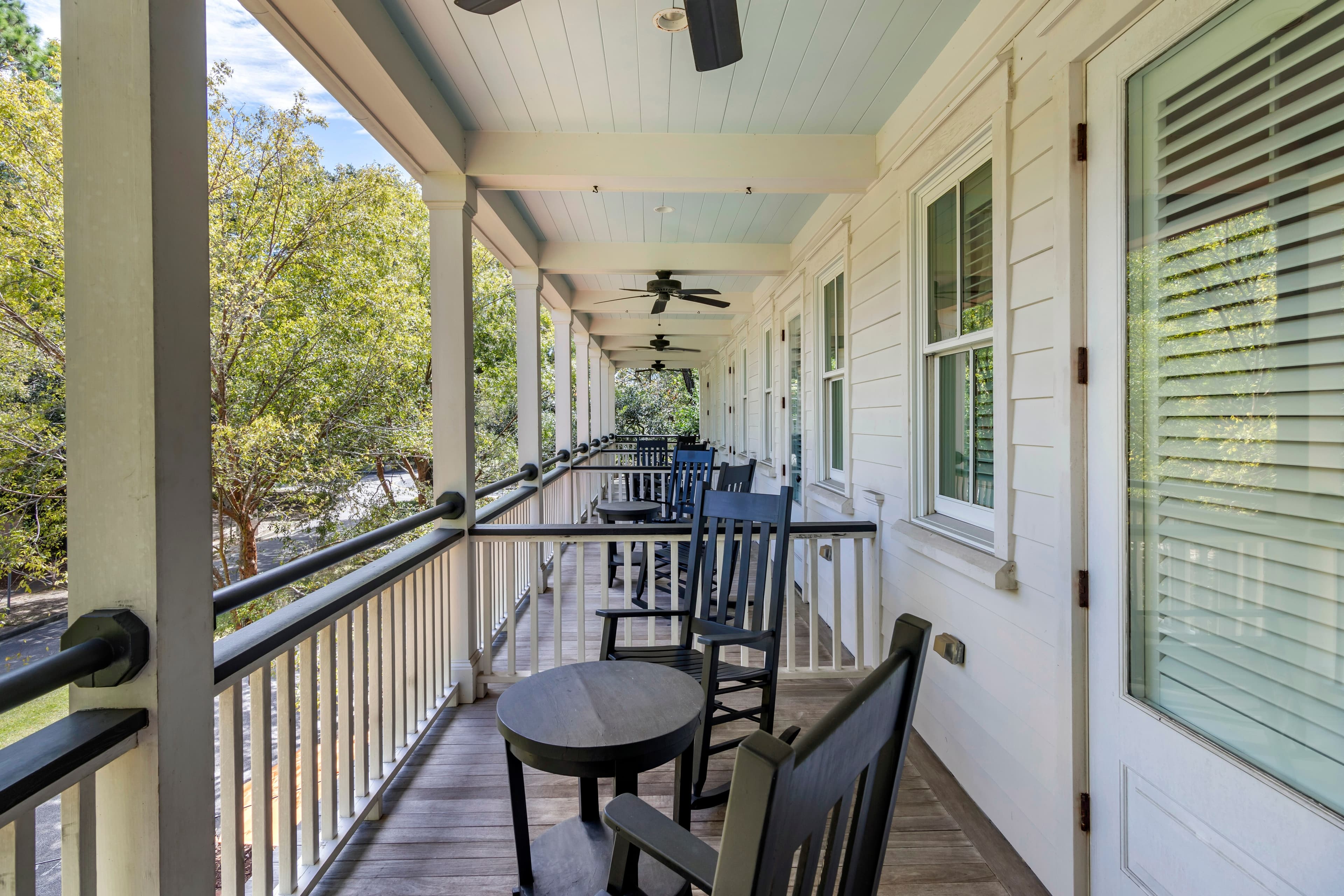 Inn at I'On, an Ascend Collection Hotel — 17
